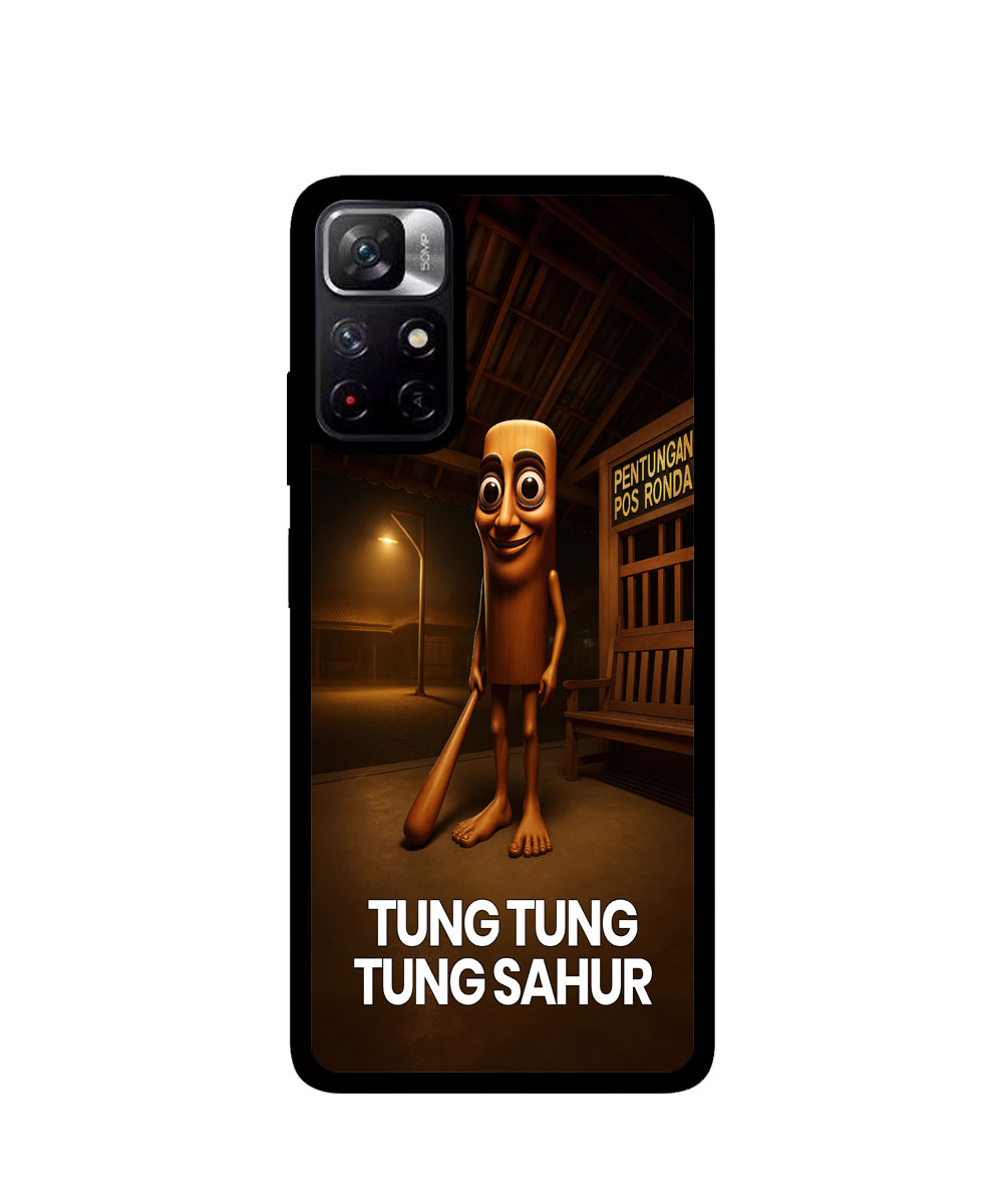 Case / Etui / Pokrowiec / Obudowa na telefon. Wzór: Xiaomi Redmi Note 11 5G
