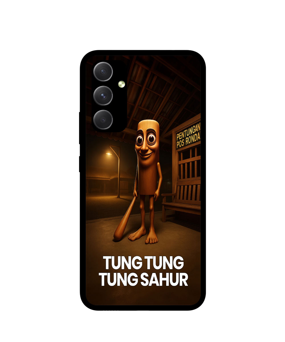 Case / Etui / Pokrowiec / Obudowa na telefon. Wzór: Samsung Galaxy A54