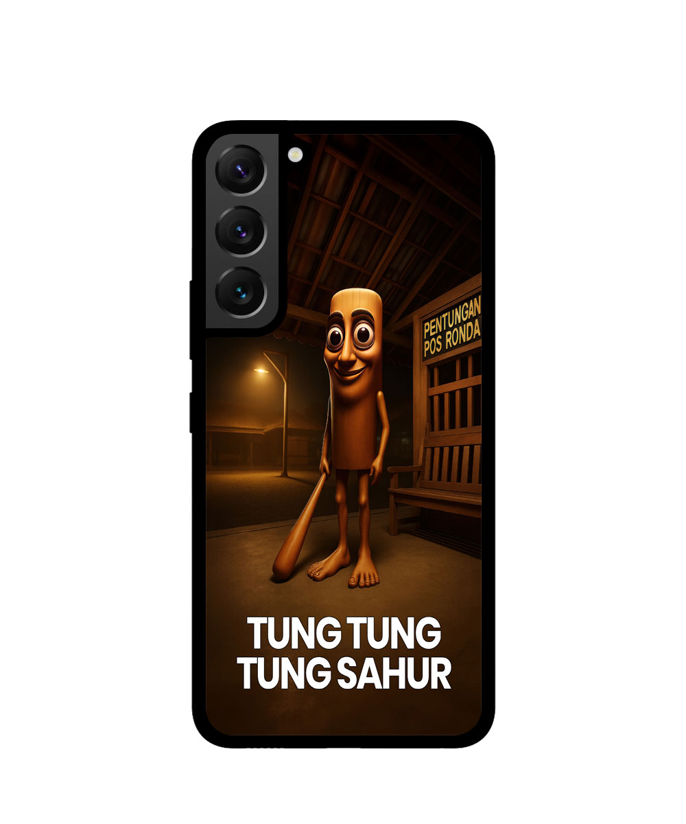 Case / Etui / Pokrowiec / Obudowa na telefon. Wzór: Samsung Galaxy S22