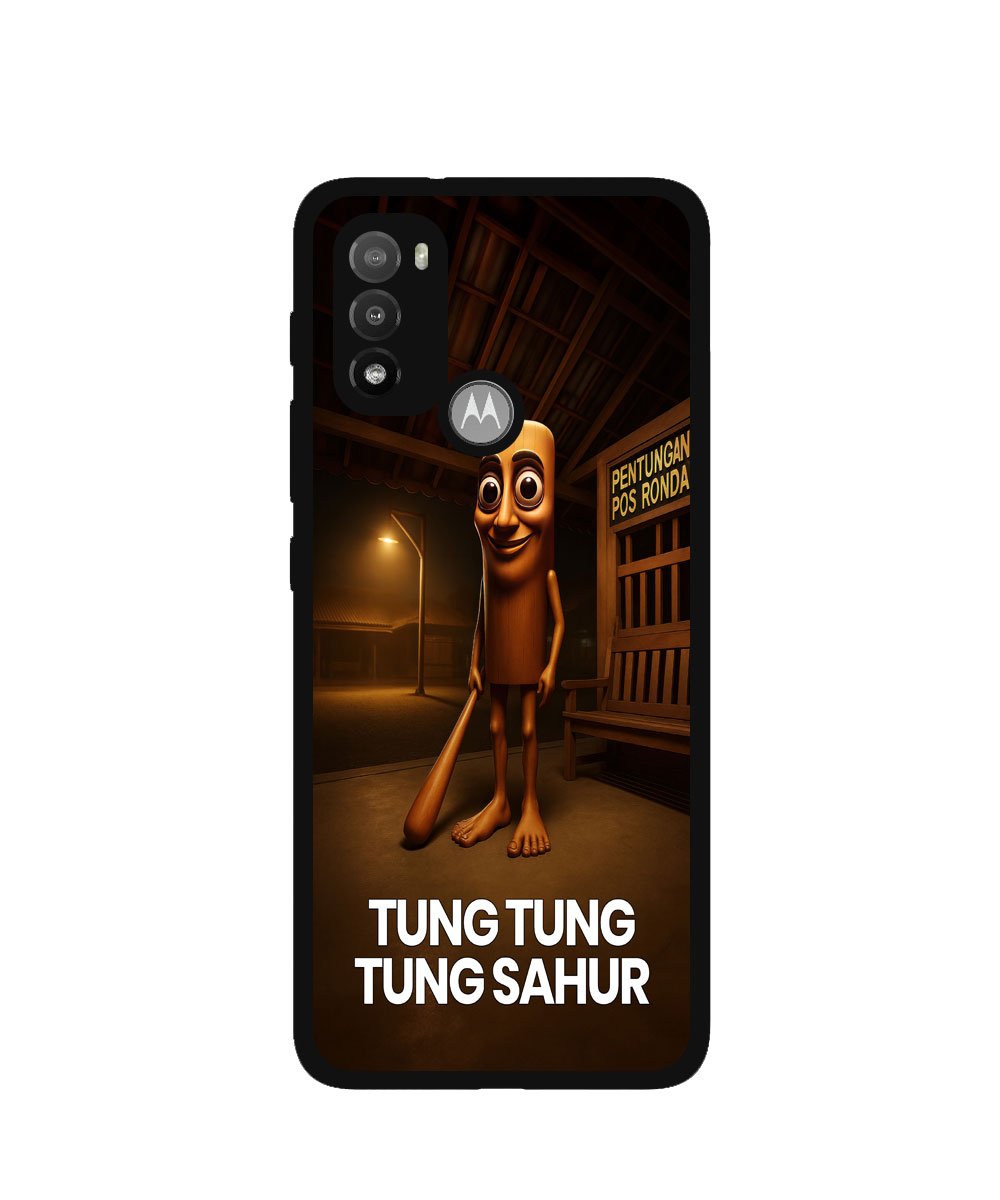 Case / Etui / Pokrowiec / Obudowa na telefon. Wzór: Motorola G31