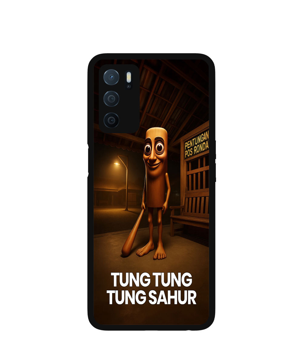 Case / Etui / Pokrowiec / Obudowa na telefon. Wzór: Oppo a54s