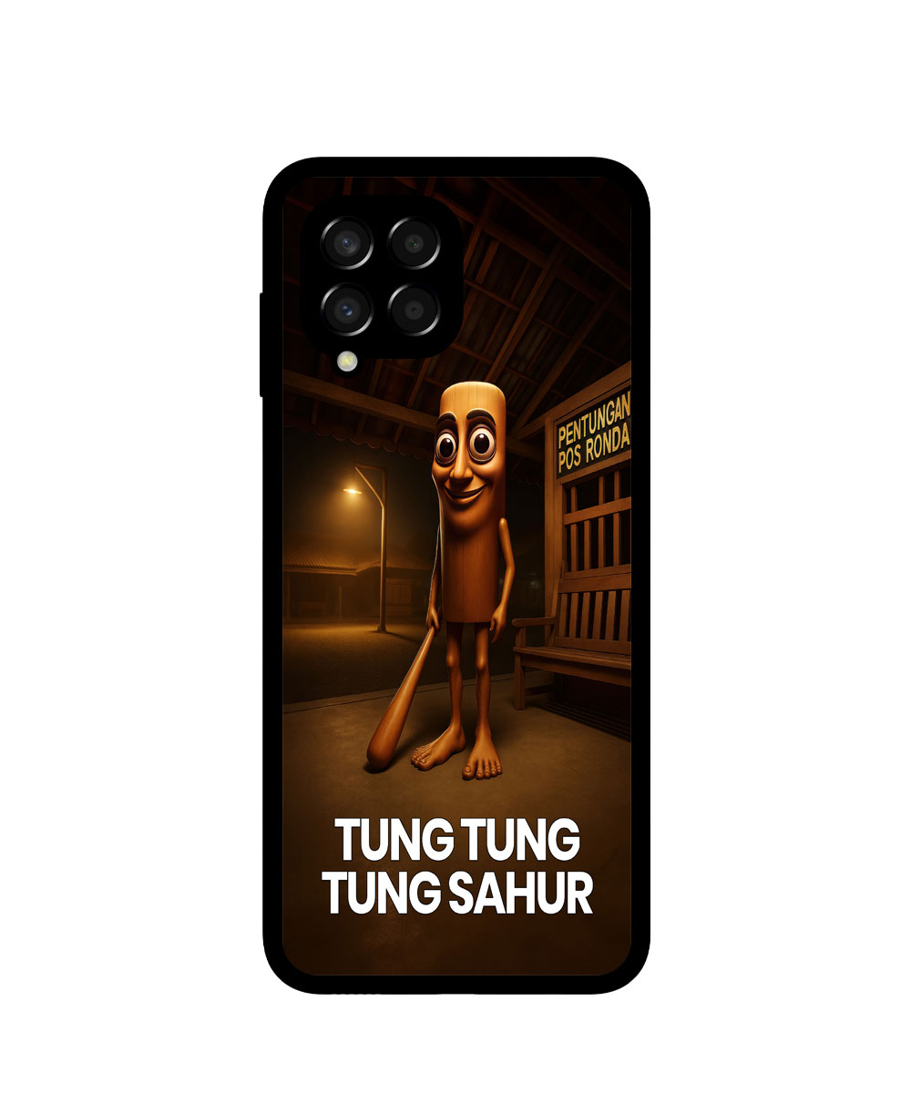 Case / Etui / Pokrowiec / Obudowa na telefon. Wzór: Samsung Galaxy M33