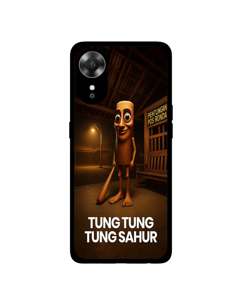 Case / Etui / Pokrowiec / Obudowa na telefon. Wzór: Oppo A17