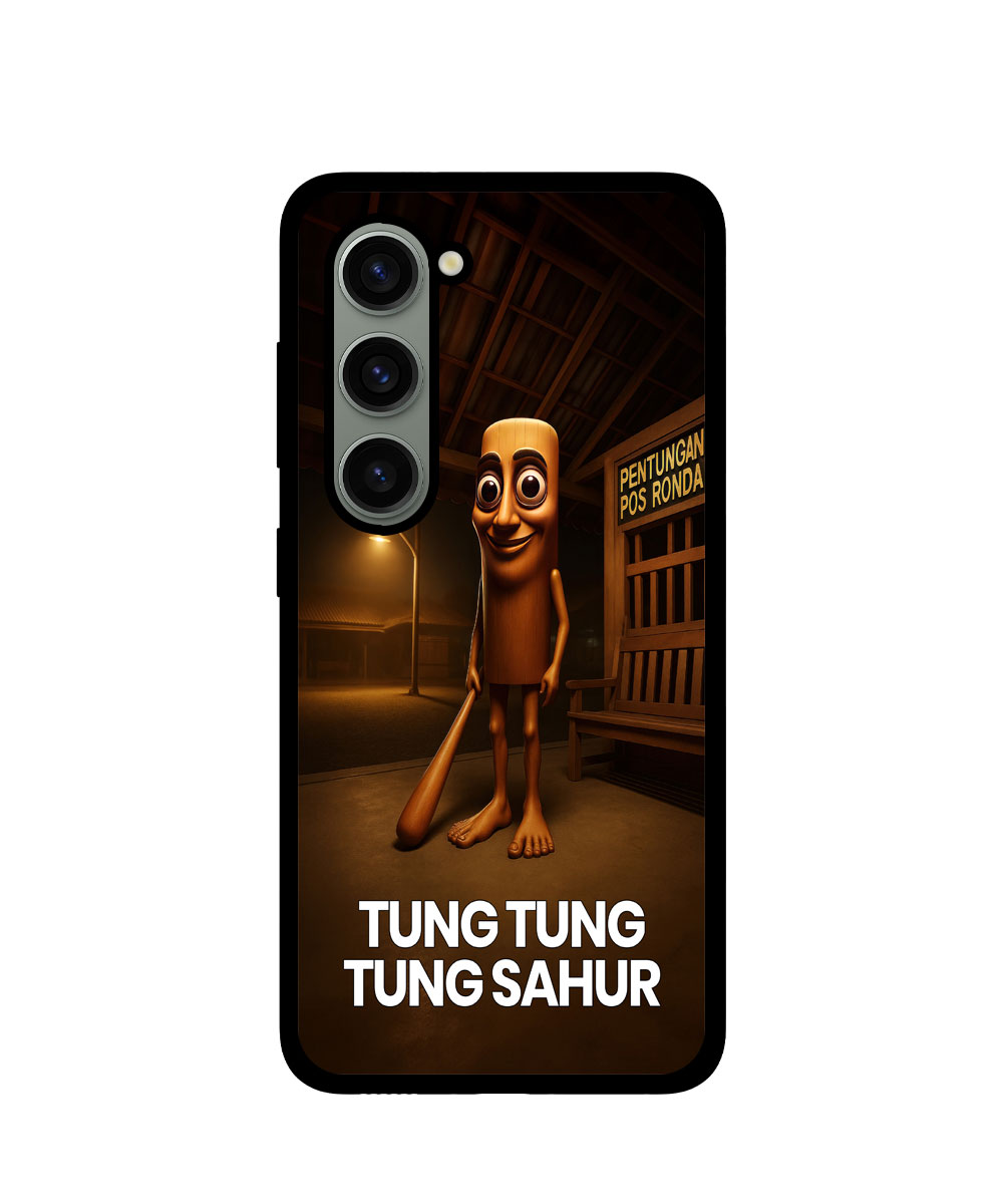 Case / Etui / Pokrowiec / Obudowa na telefon. Wzór: Samsung Galaxy S23