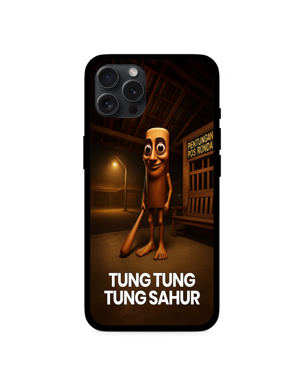 Case / Etui / Pokrowiec / Obudowa na telefon. Wzór: iPhone 15 Pro