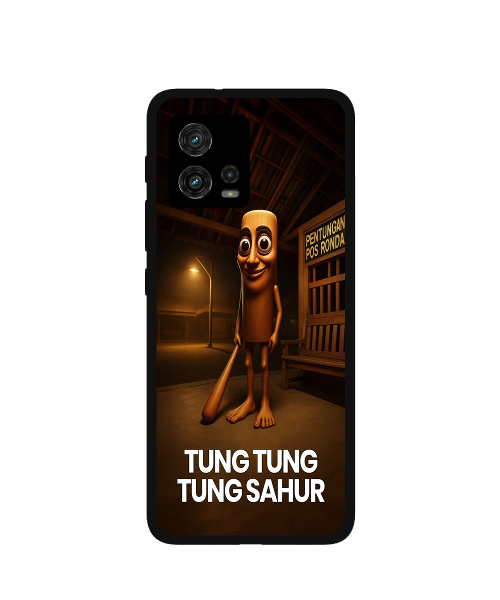 Case / Etui / Pokrowiec / Obudowa na telefon. Wzór: Motorola Moto G72