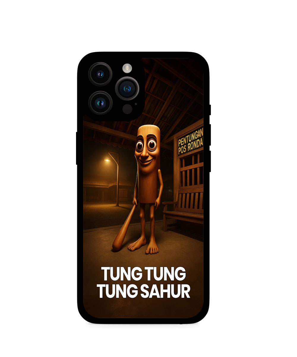 Case / Etui / Pokrowiec / Obudowa na telefon. Wzór: iPhone 14 Pro Max – SZKLANE