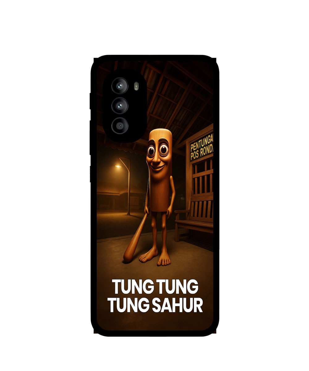 TUNG TUNG TUNG SAHUR