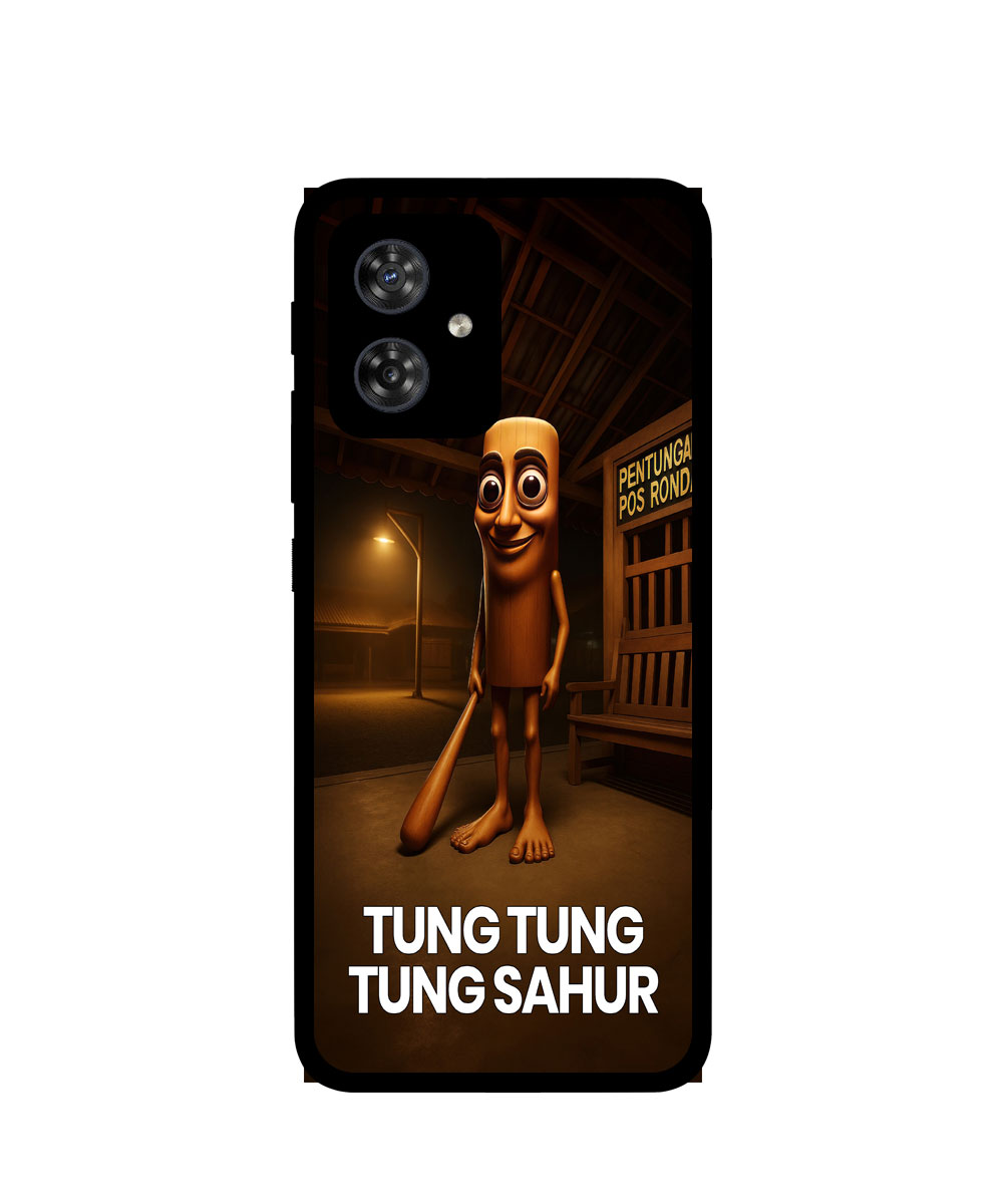 Case / Etui / Pokrowiec / Obudowa na telefon. Wzór: Motorola Moto G54 5G