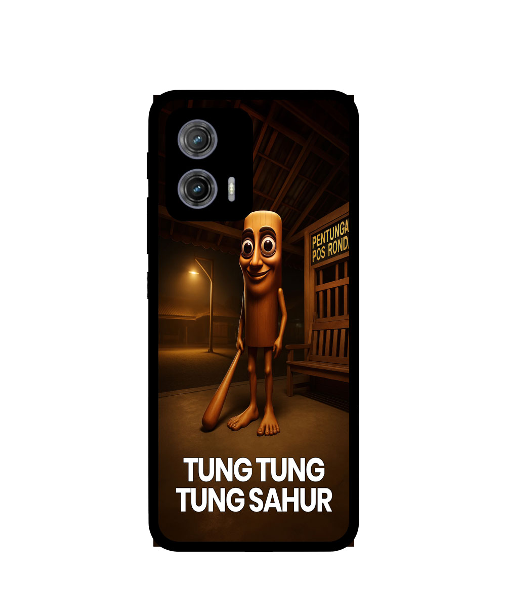 Case / Etui / Pokrowiec / Obudowa na telefon. Wzór: Motorola Moto G73 5G
