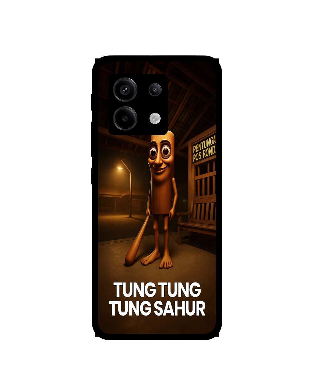 Case / Etui / Pokrowiec / Obudowa na telefon. Wzór: Xiaomi Redmi Note 13 Pro 5G