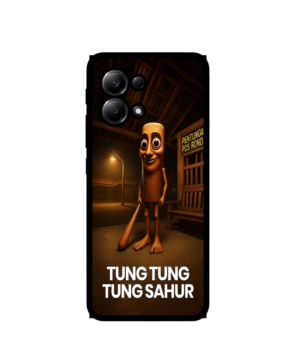 TUNG TUNG TUNG SAHUR