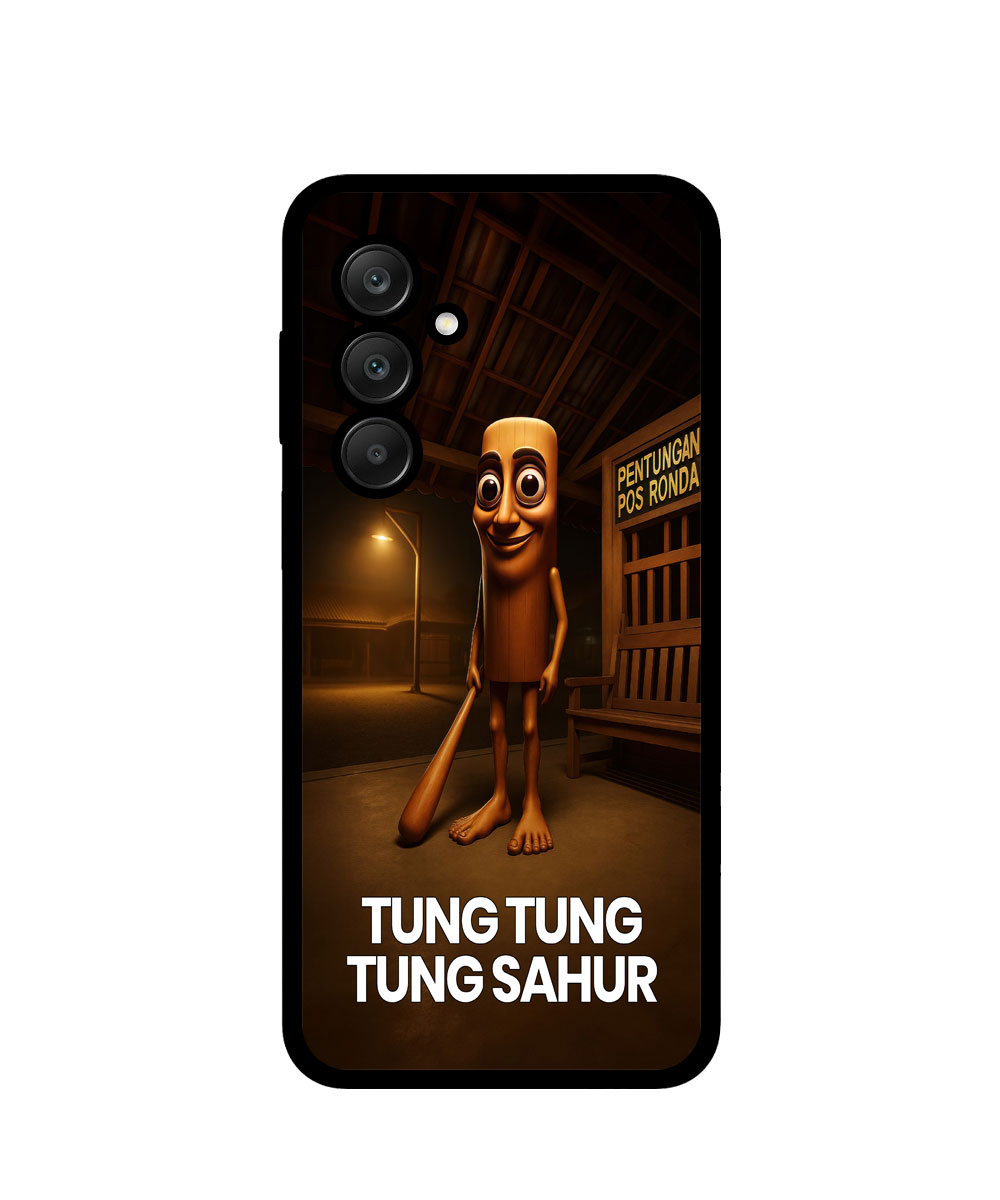 Case / Etui / Pokrowiec / Obudowa na telefon. Wzór: Samsung Galaxy M15 5G