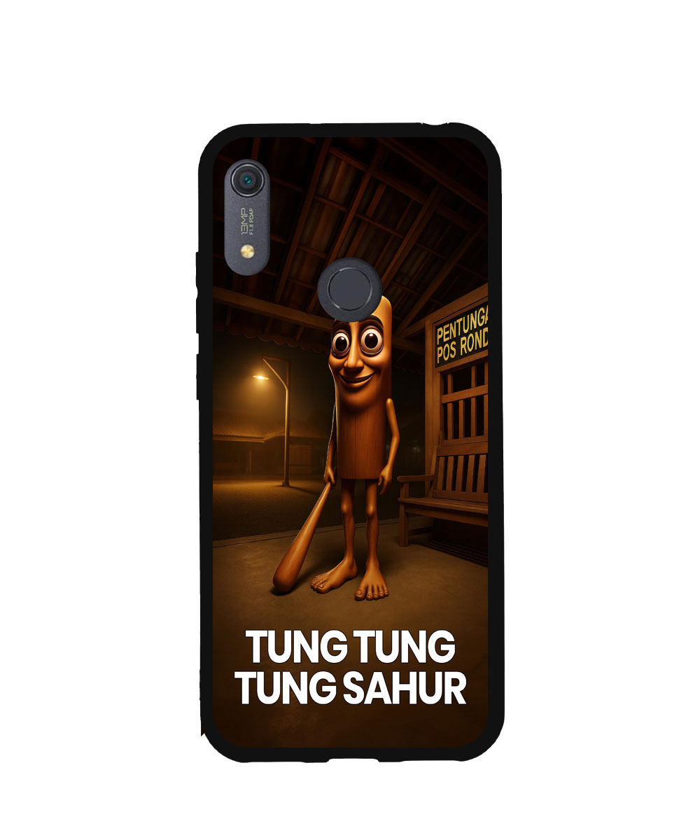 TUNG TUNG TUNG SAHUR