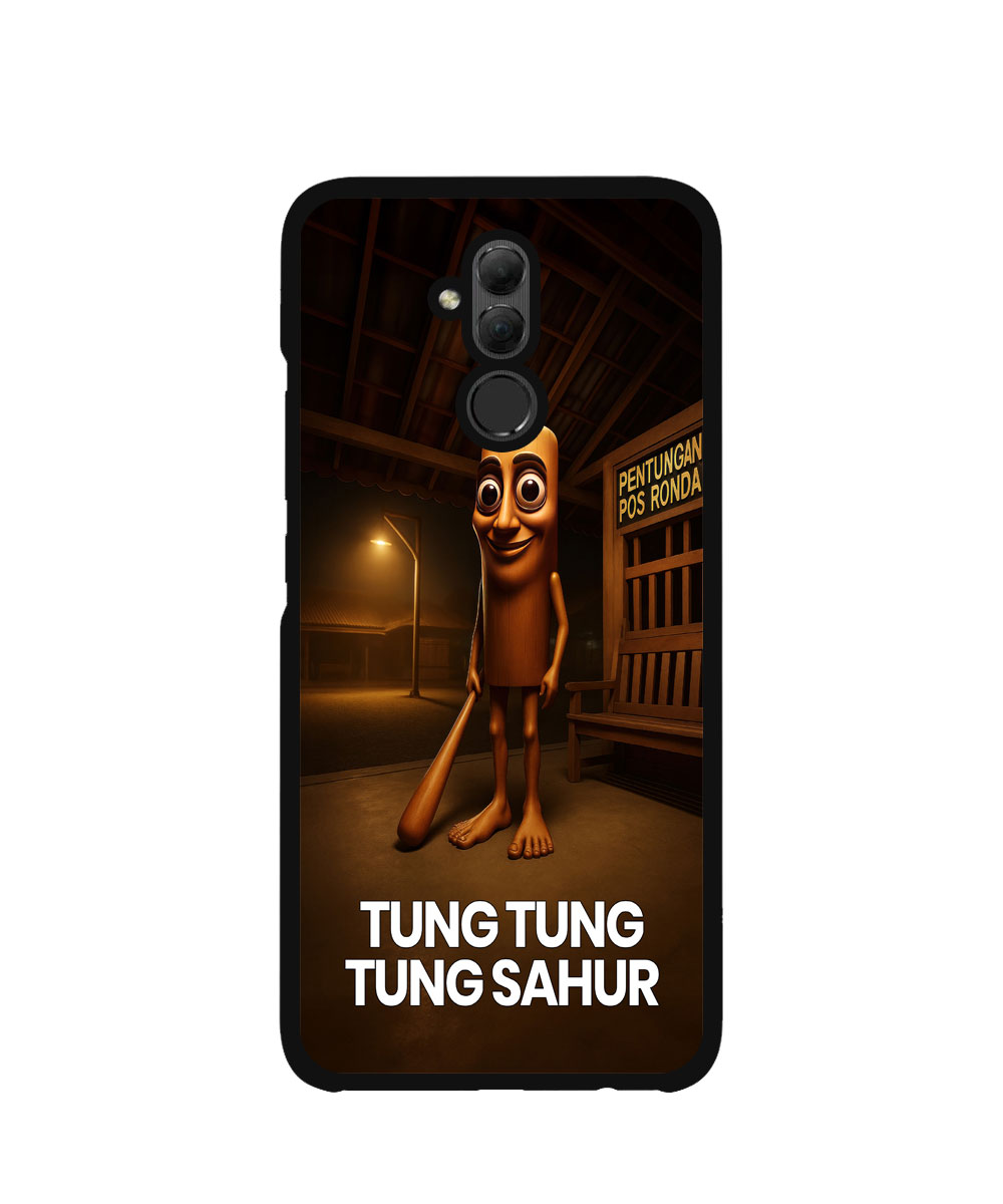 Case / Etui / Pokrowiec / Obudowa na telefon. Wzór: Huawei Mate 20 Lite