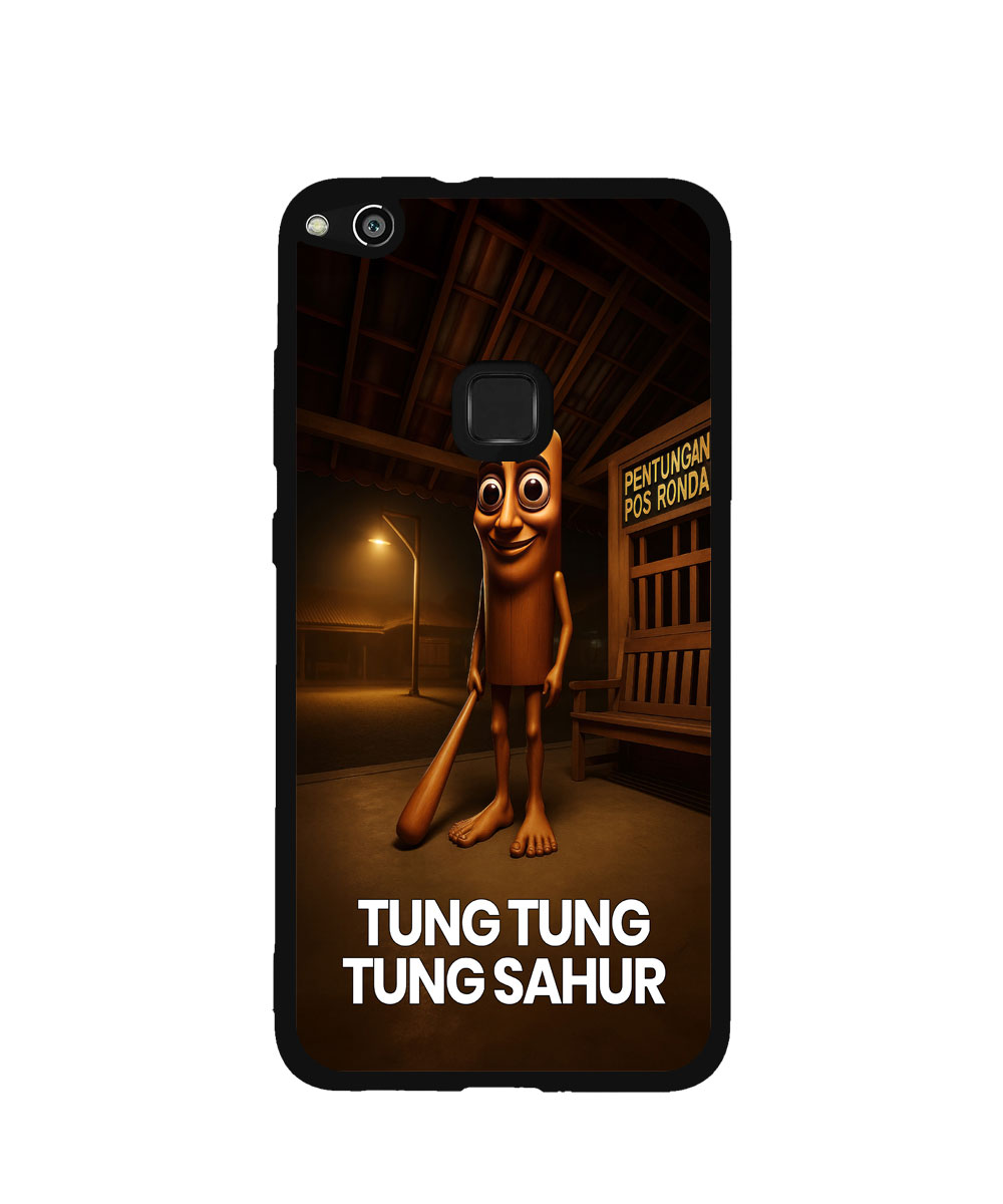 Case / Etui / Pokrowiec / Obudowa na telefon. Wzór: Huawei P10 Lite