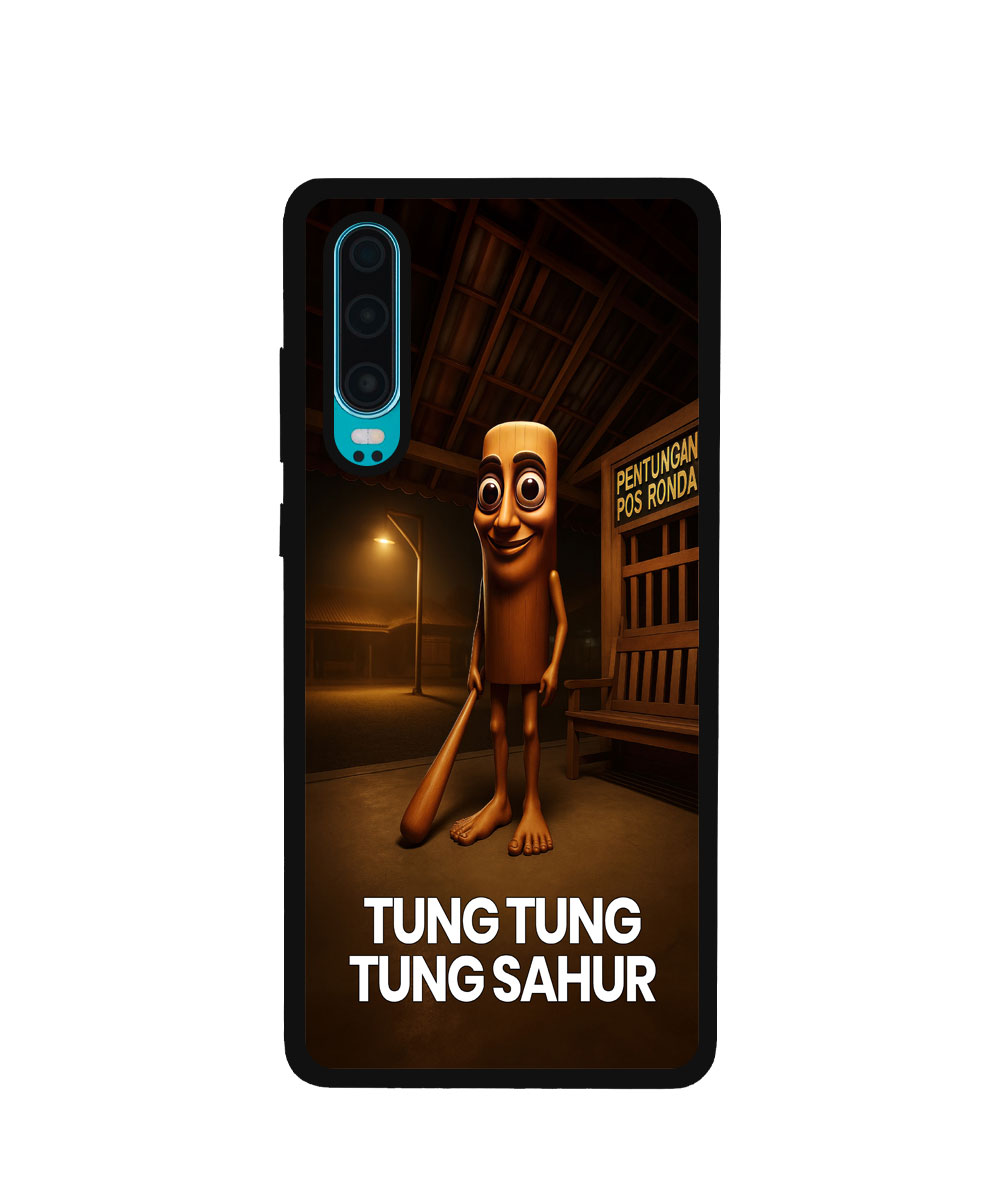 Case / Etui / Pokrowiec / Obudowa na telefon. Wzór: Huawei p30
