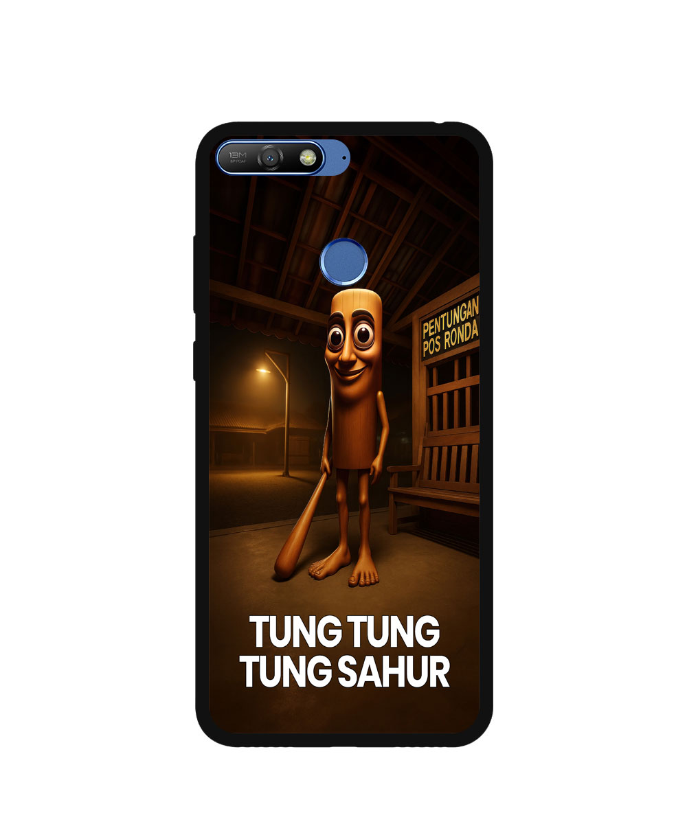 TUNG TUNG TUNG SAHUR