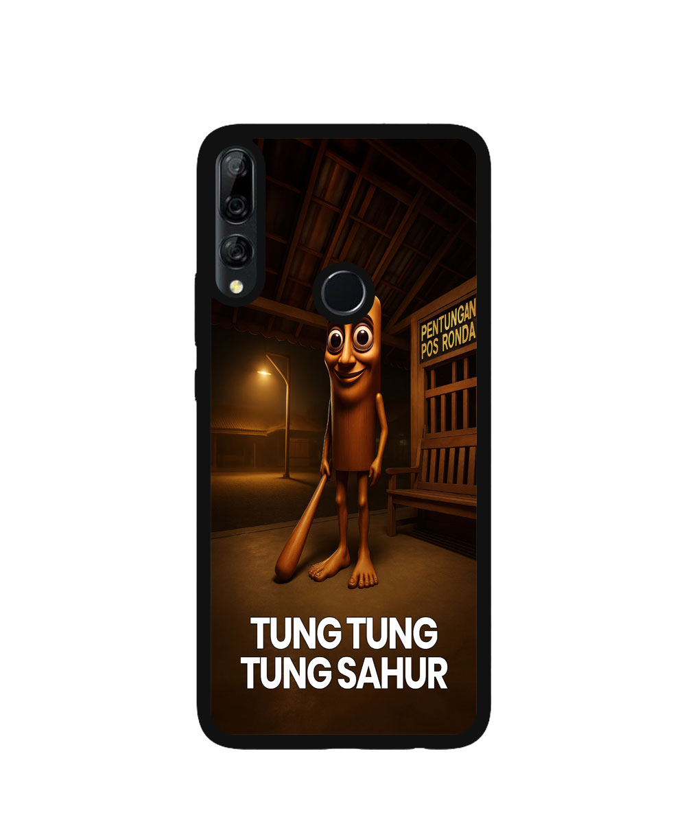 Case / Etui / Pokrowiec / Obudowa na telefon. Wzór: Huawei y9 Prime