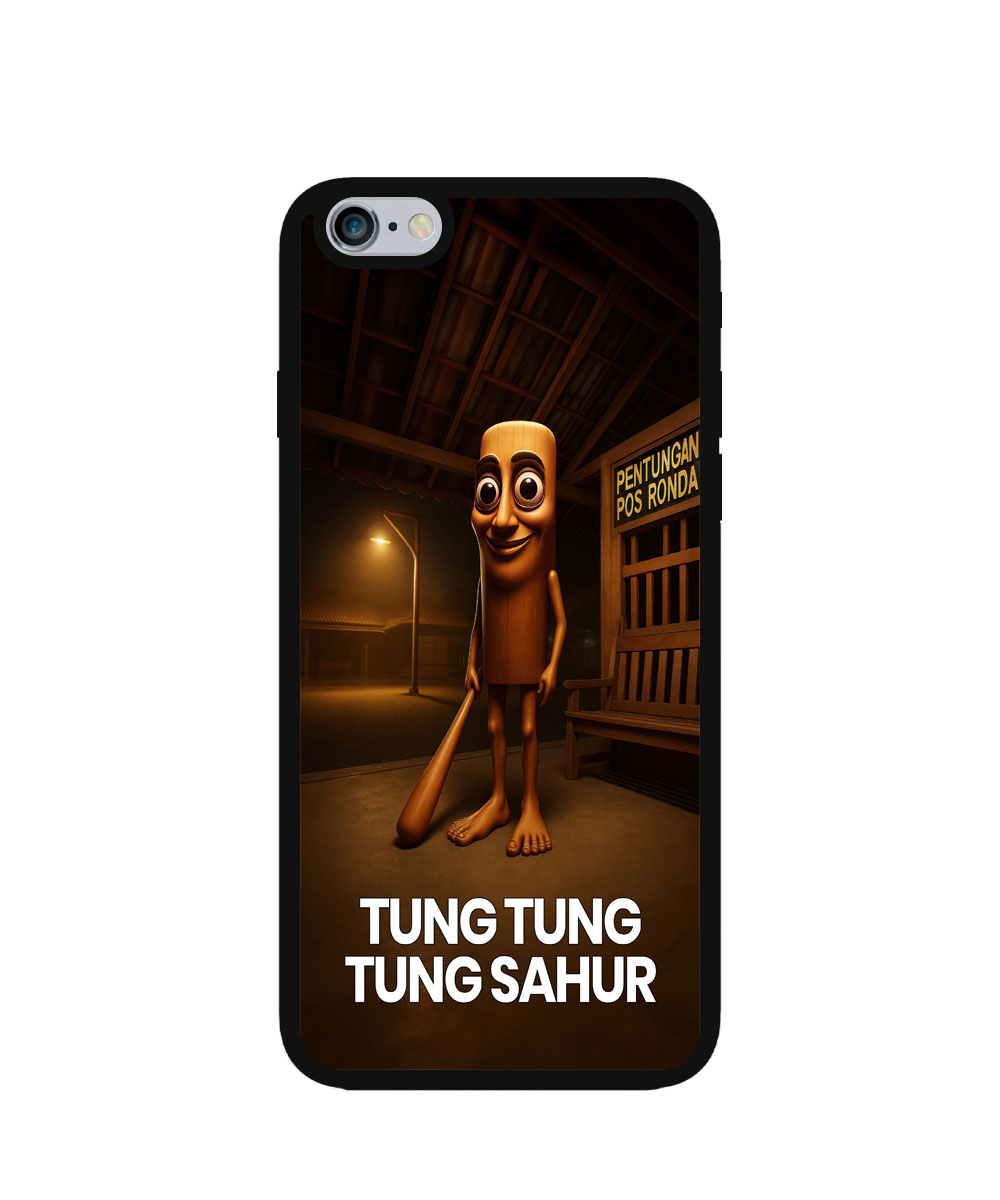 Case / Etui / Pokrowiec / Obudowa na telefon. Wzór: iPhone 6 / 6s