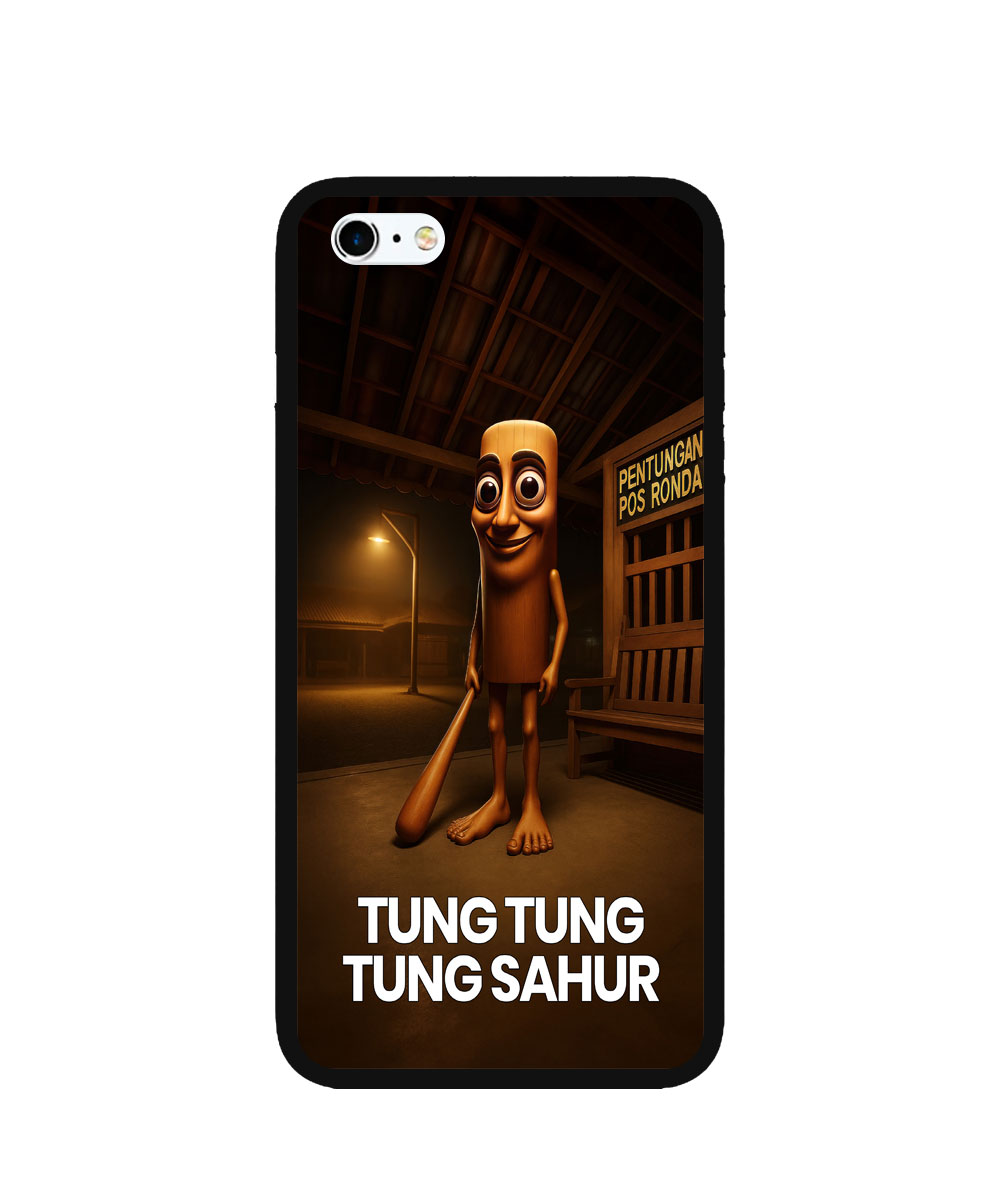 Case / Etui / Pokrowiec / Obudowa na telefon. Wzór: iPhone 6 Plus