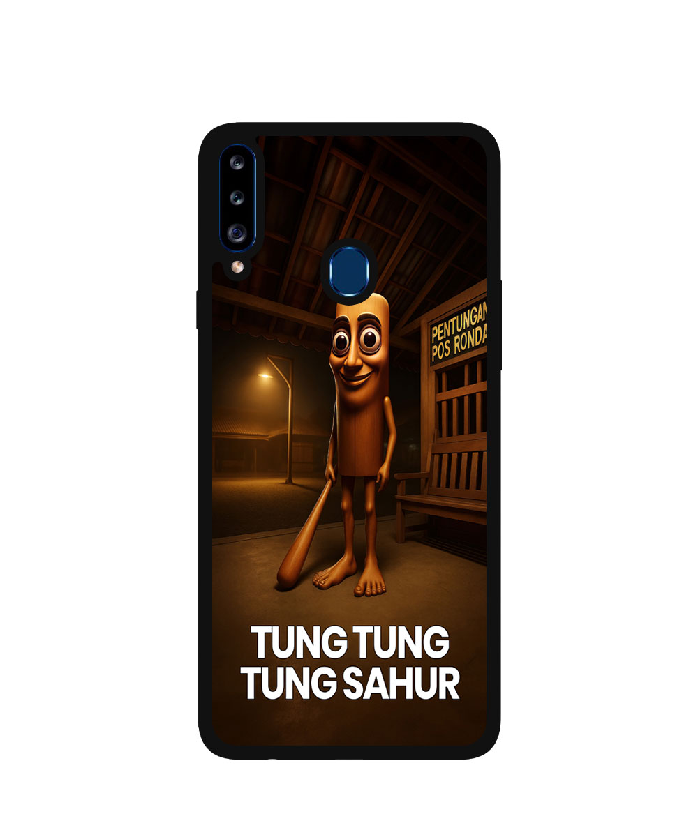 Case / Etui / Pokrowiec / Obudowa na telefon. Wzór: Samsung Galaxy A20s