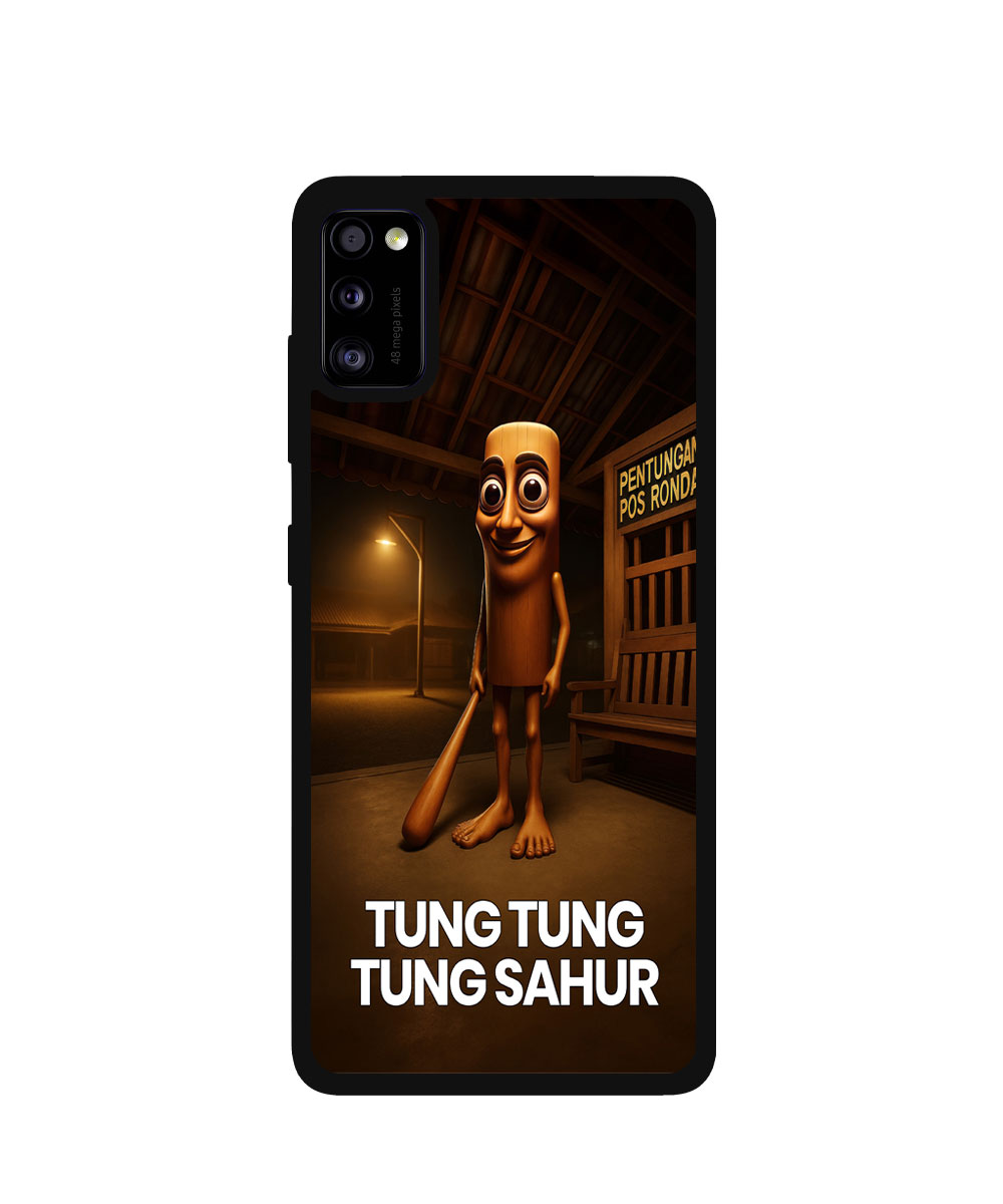 Case / Etui / Pokrowiec / Obudowa na telefon. Wzór: Samsung Galaxy A41