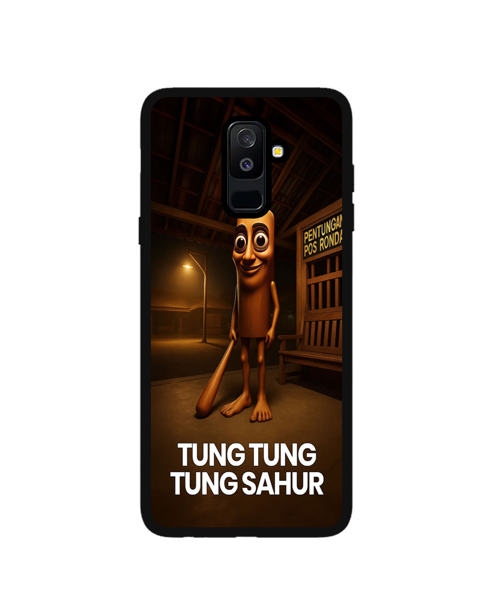 Case / Etui / Pokrowiec / Obudowa na telefon. Wzór: Samsung Galaxy A6