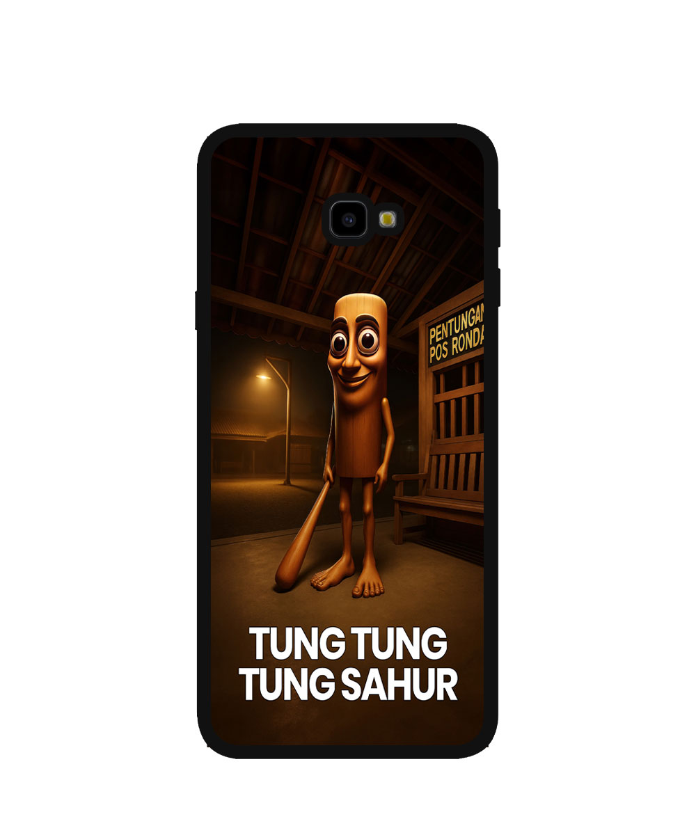 Case / Etui / Pokrowiec / Obudowa na telefon. Wzór: Samsung Galaxy J4+
