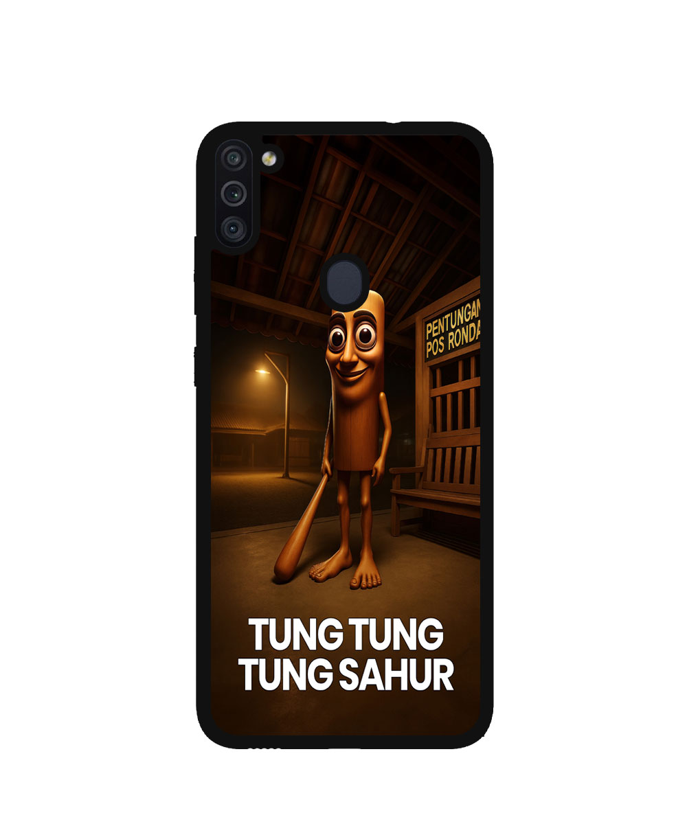 Case / Etui / Pokrowiec / Obudowa na telefon. Wzór: Samsung Galaxy M11 / A11