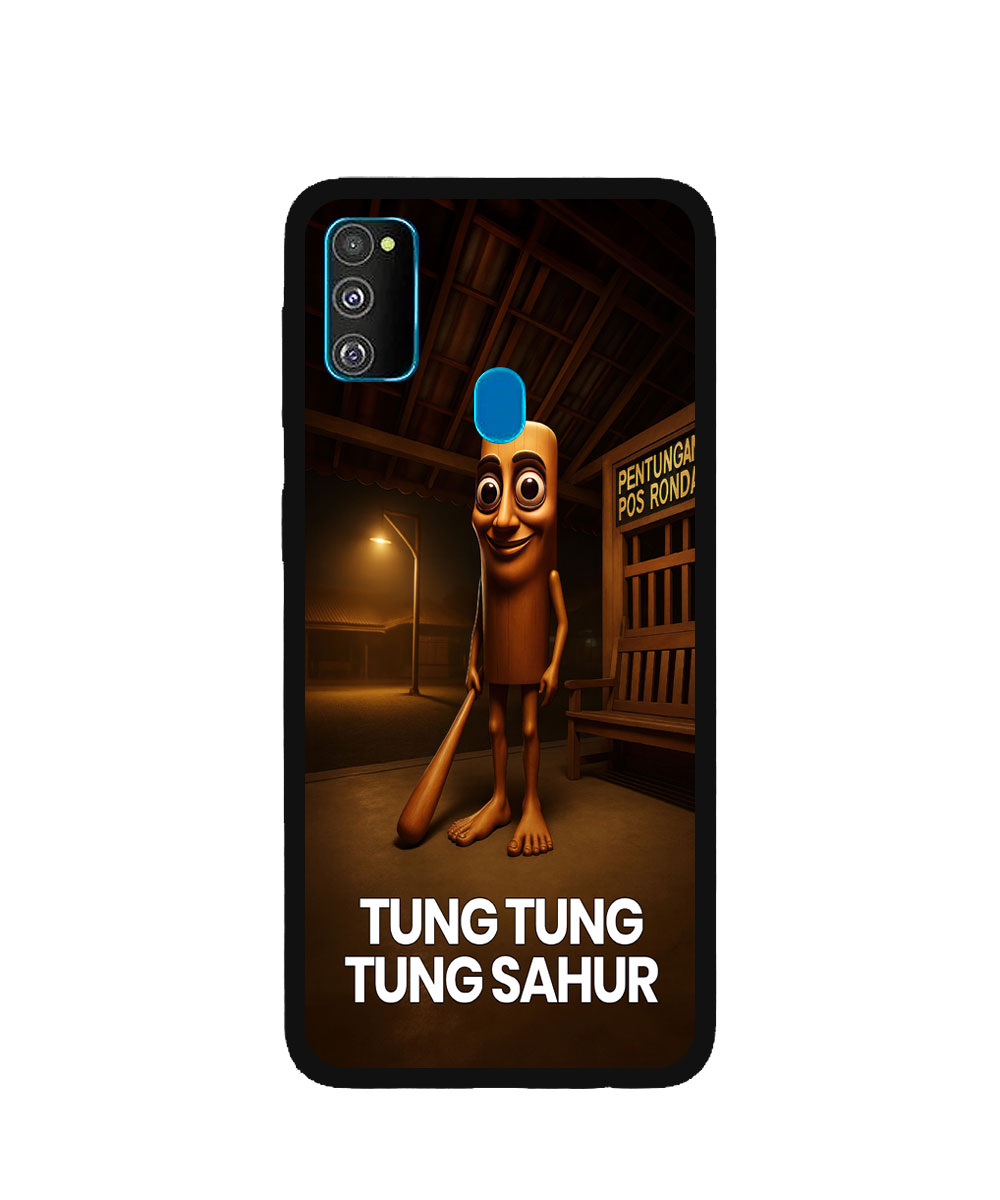 Case / Etui / Pokrowiec / Obudowa na telefon. Wzór: Samsung Galaxy M30s / M21