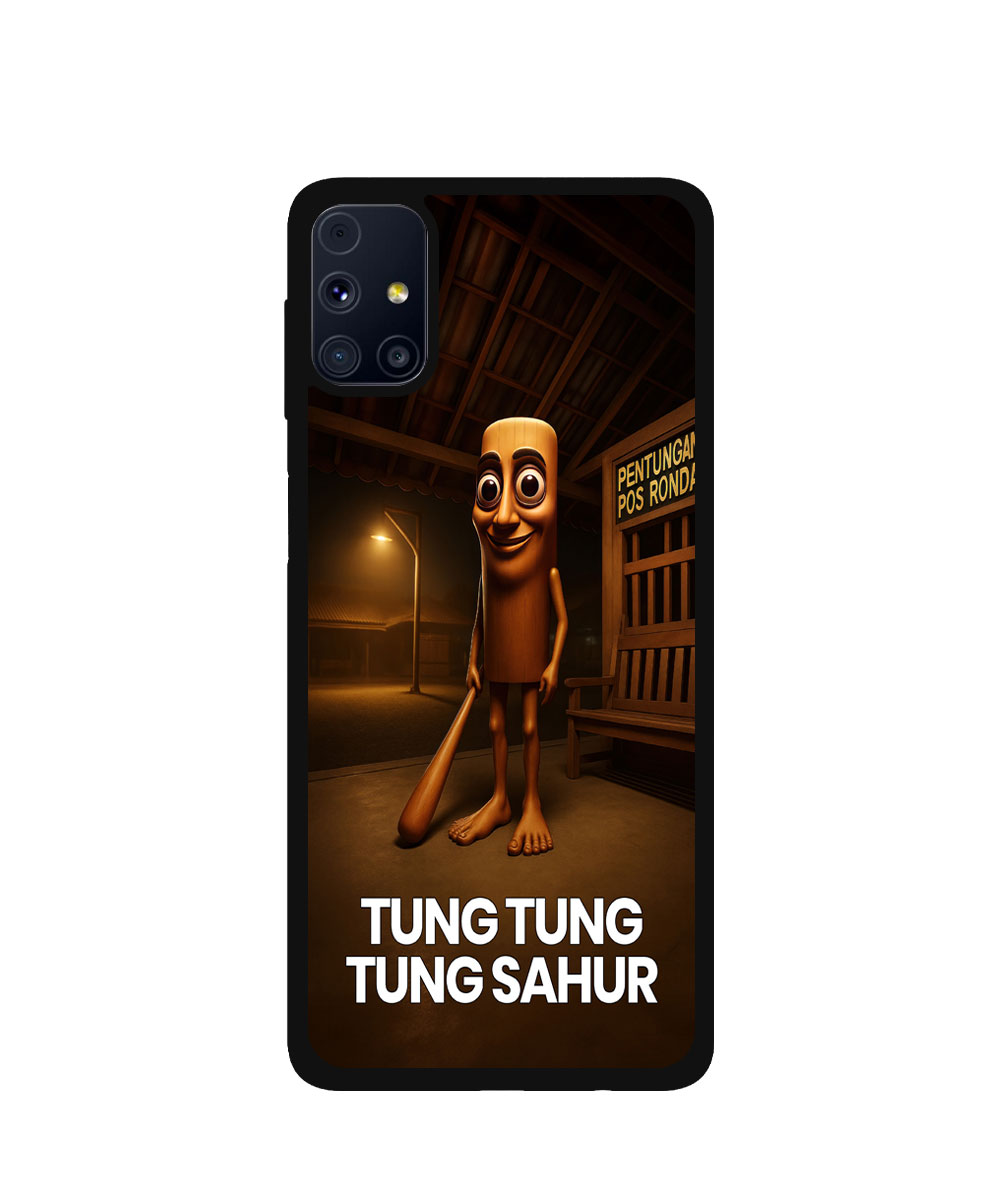 Case / Etui / Pokrowiec / Obudowa na telefon. Wzór: Samsung Galaxy M31s
