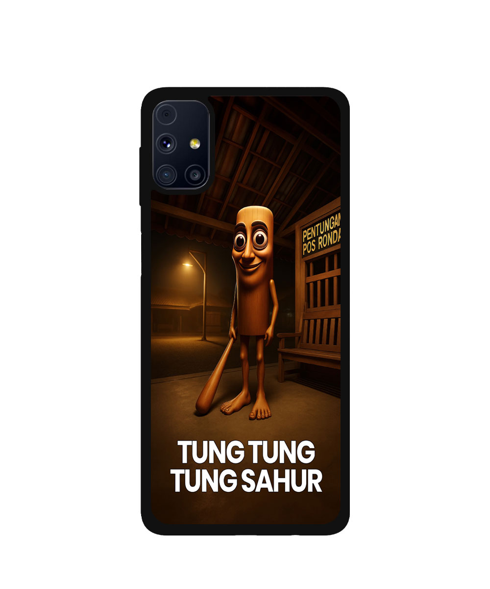 Case / Etui / Pokrowiec / Obudowa na telefon. Wzór: Samsung Galaxy M51