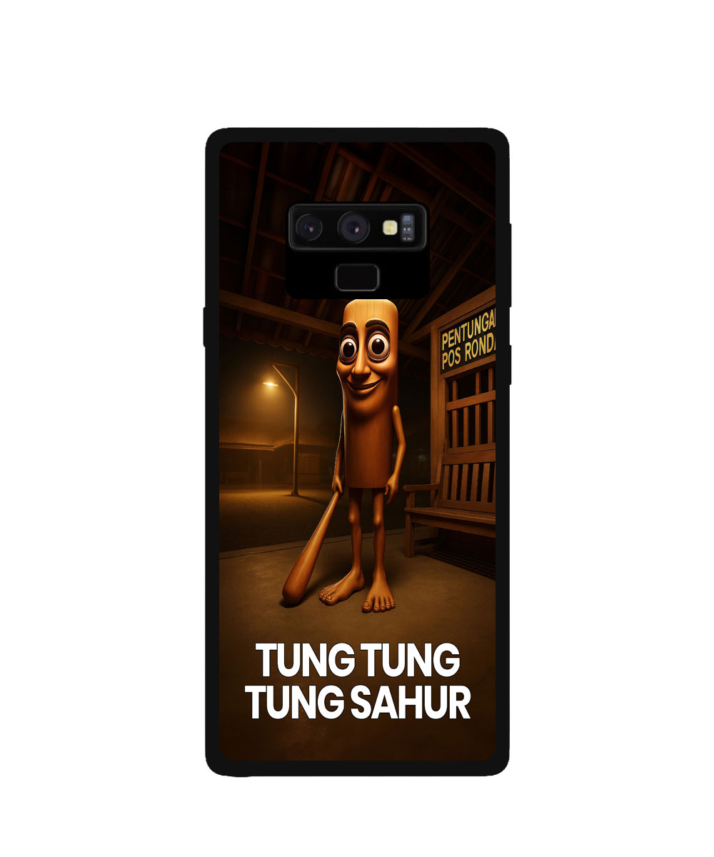 Case / Etui / Pokrowiec / Obudowa na telefon. Wzór: Samsung Galaxy Note 9