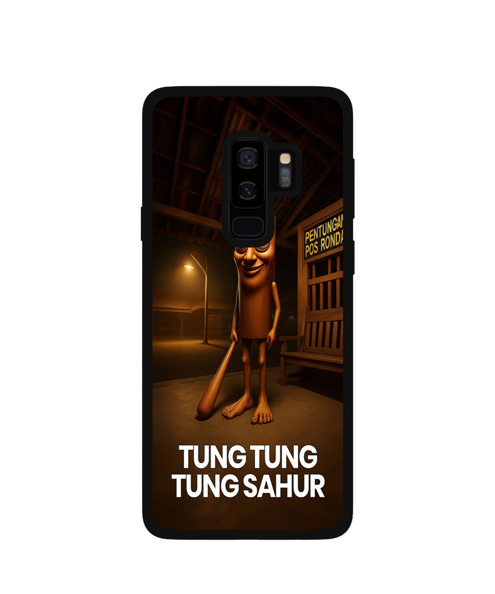 Case / Etui / Pokrowiec / Obudowa na telefon. Wzór: Samsung Galaxy S9