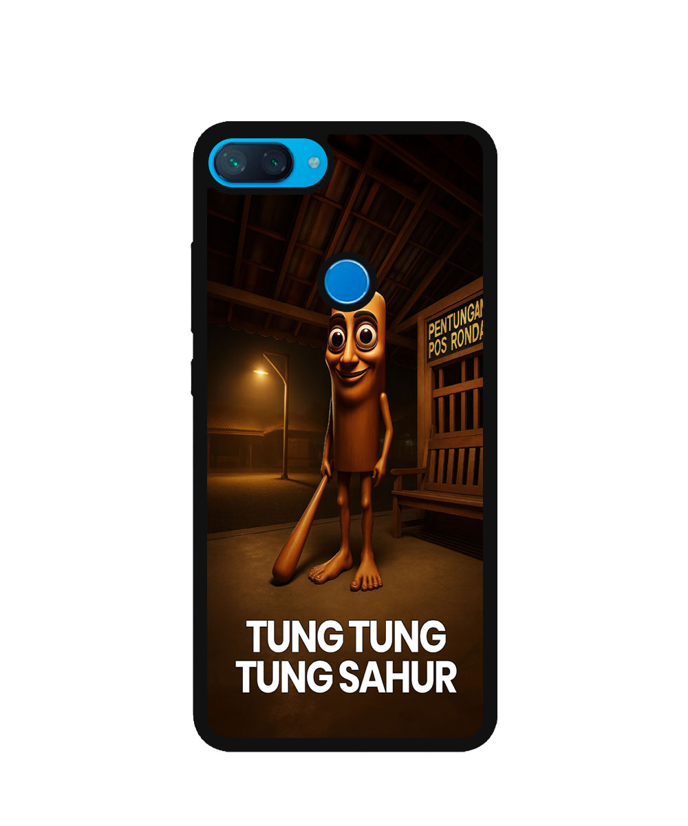 Case / Etui / Pokrowiec / Obudowa na telefon. Wzór: Xiaomi MI 8 Lite