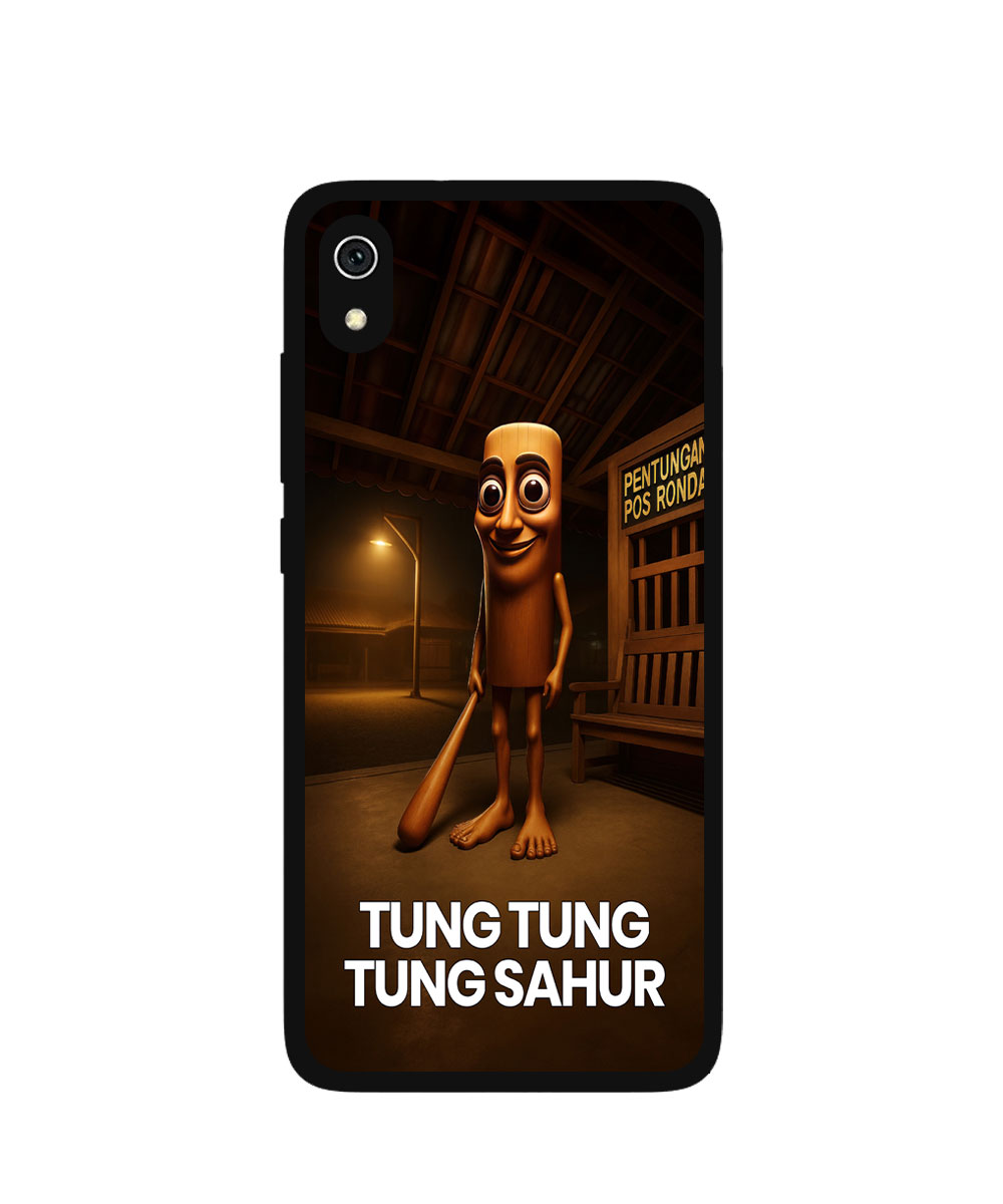 Case / Etui / Pokrowiec / Obudowa na telefon. Wzór: Xiaomi Redmi 7A