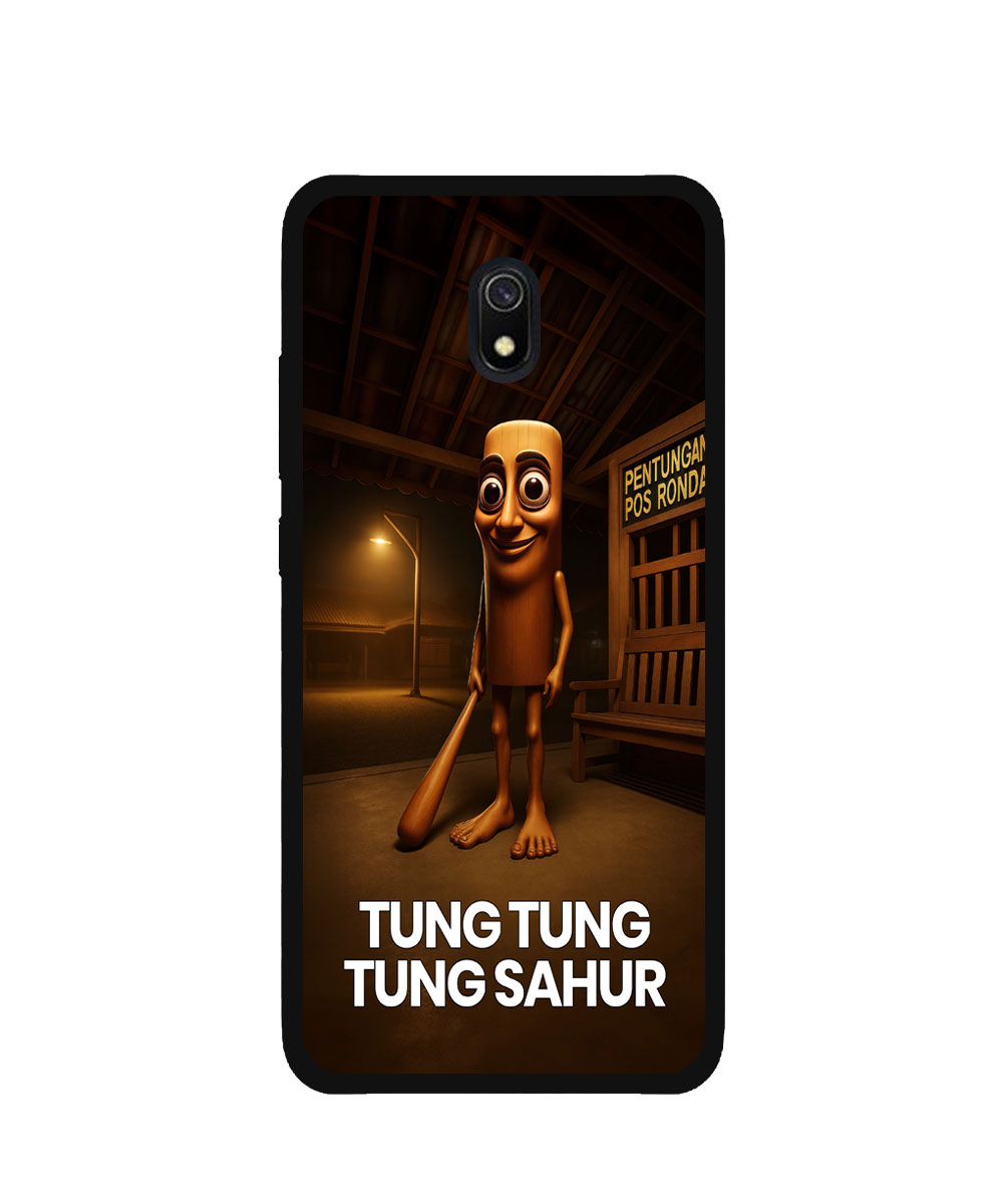 Case / Etui / Pokrowiec / Obudowa na telefon. Wzór: Xiaomi Redmi 8A