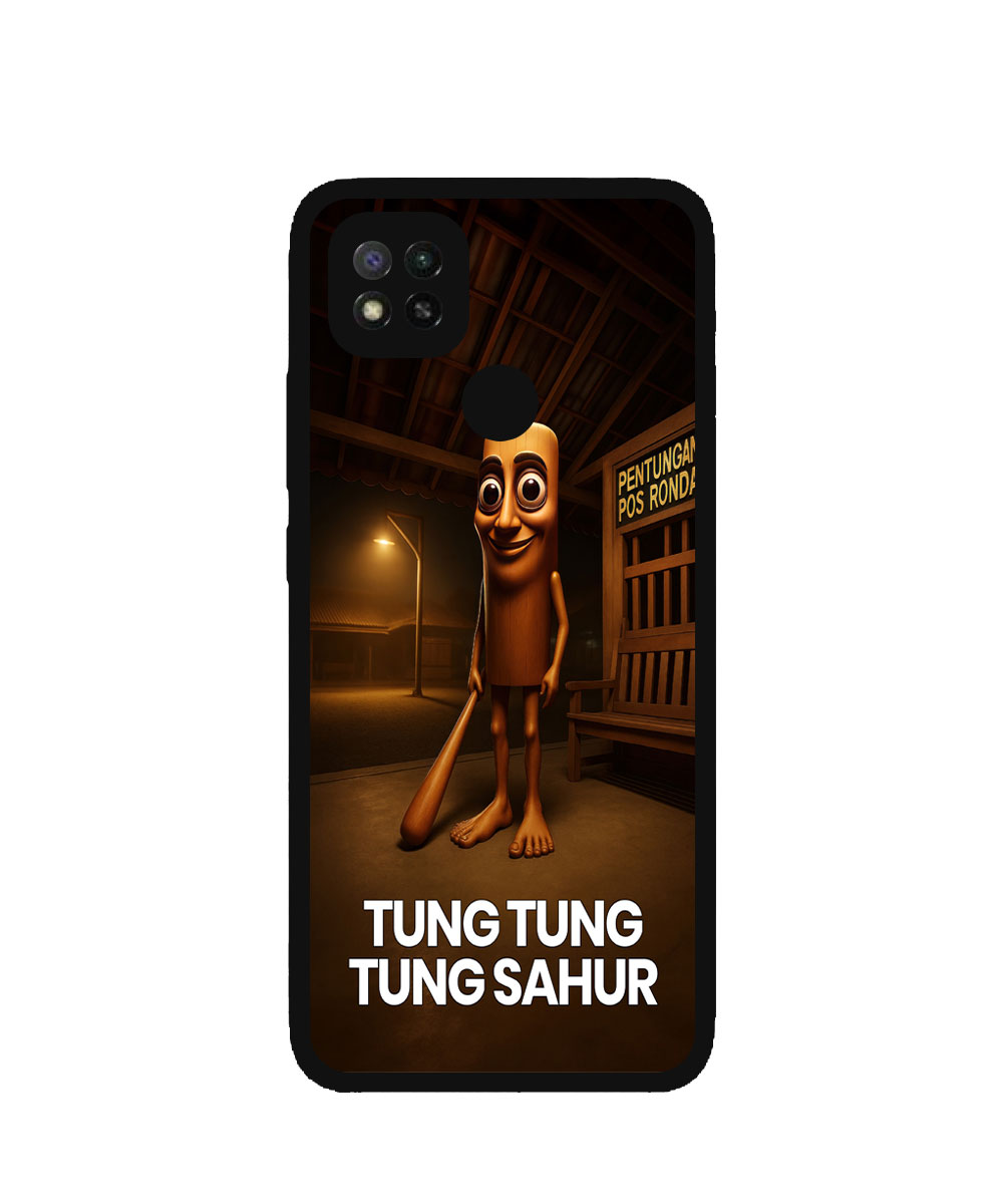 Case / Etui / Pokrowiec / Obudowa na telefon. Wzór: Xiaomi Redmi 9C