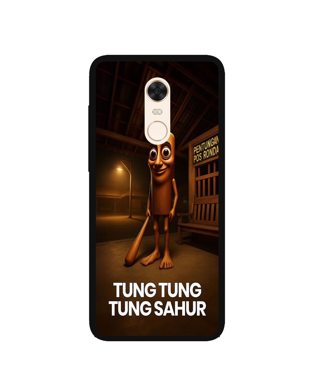 TUNG TUNG TUNG SAHUR