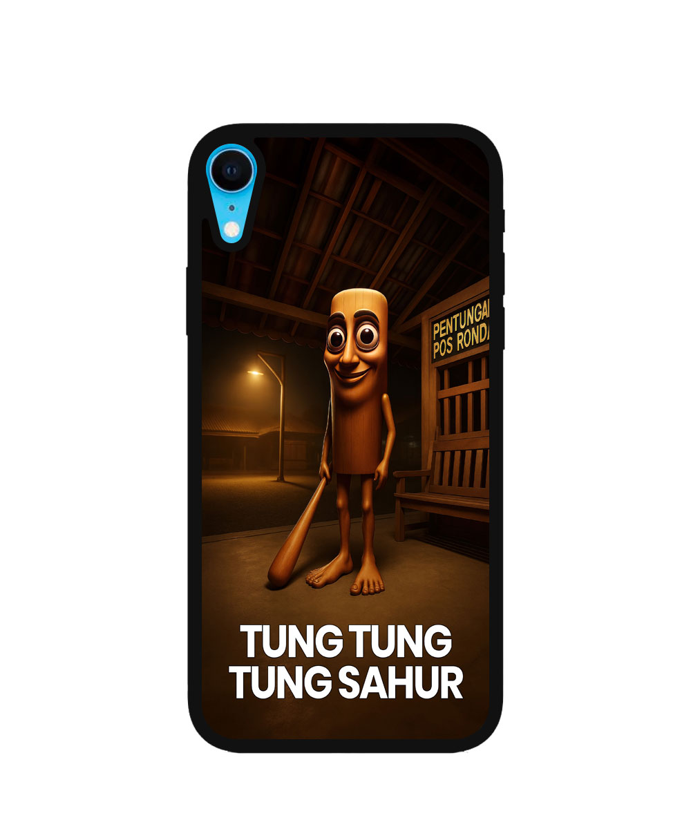 TUNG TUNG TUNG SAHUR