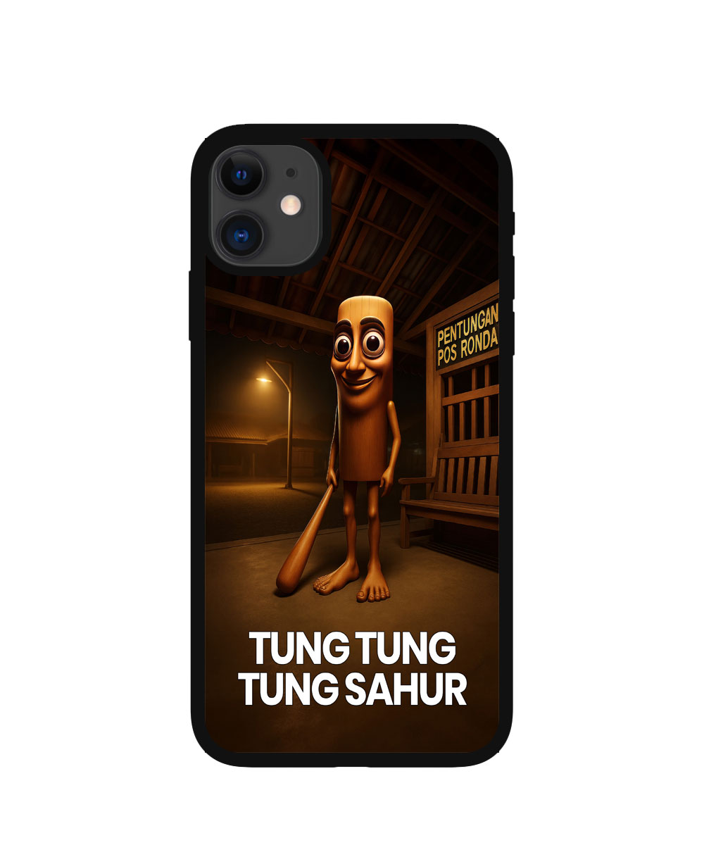 TUNG TUNG TUNG SAHUR