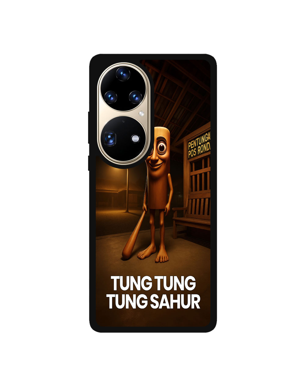 Case / Etui / Pokrowiec / Obudowa na telefon. Wzór: Huawei P50 Pro