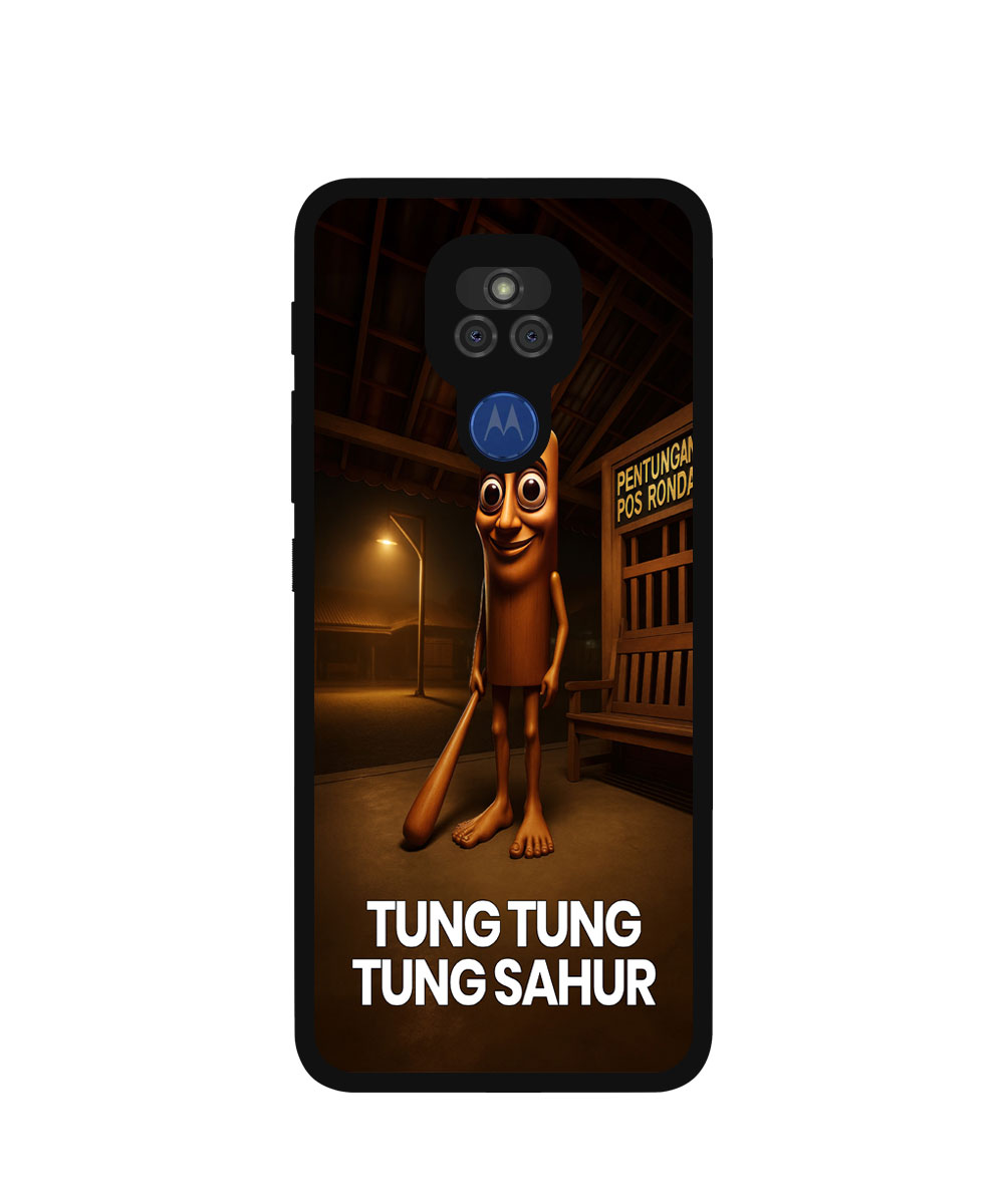 Case / Etui / Pokrowiec / Obudowa na telefon. Wzór: Motorola moto e7 plus / G9 / G9 Play