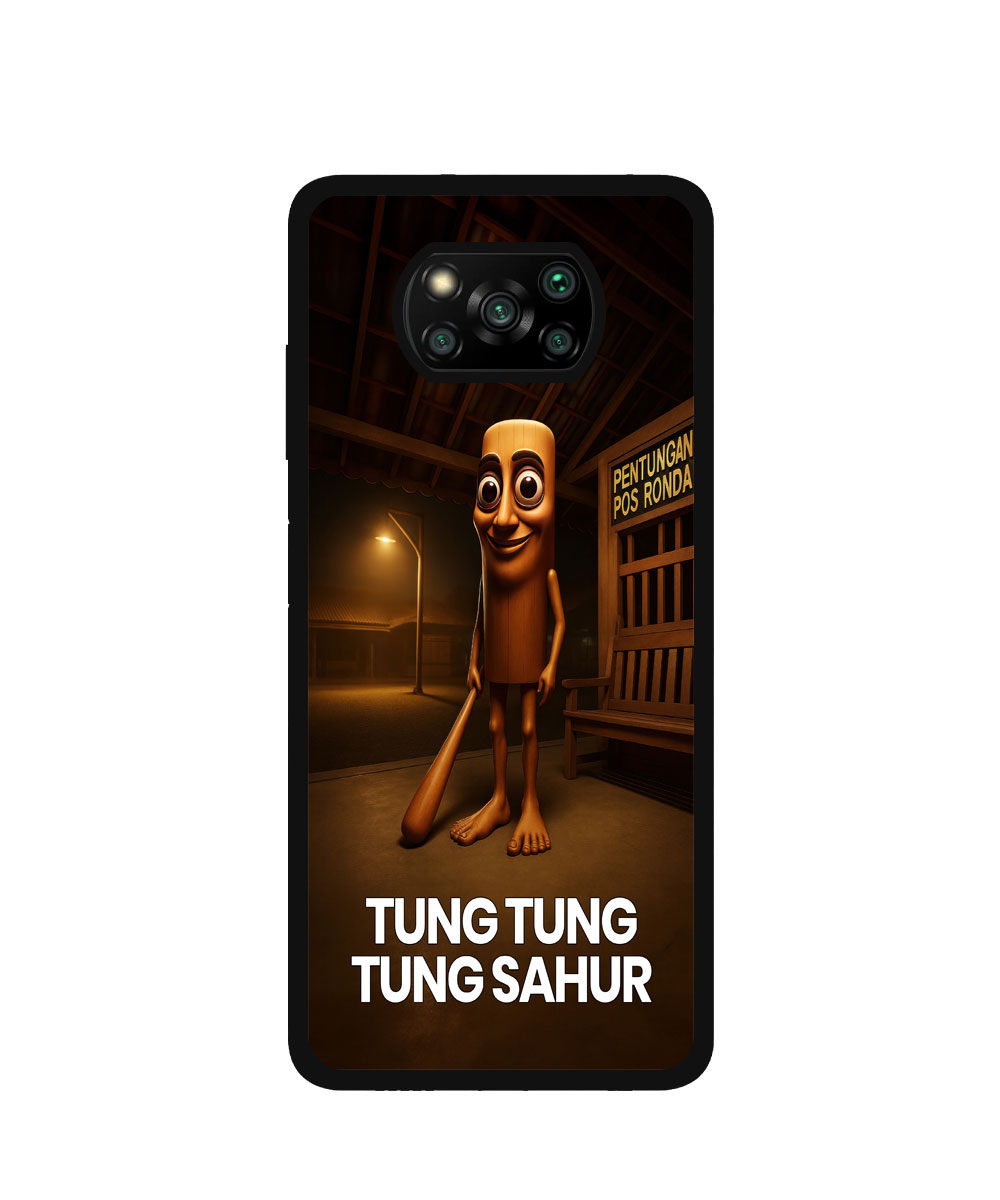 Case / Etui / Pokrowiec / Obudowa na telefon. Wzór: Xiaomi Poco x3 / x3 pro / x3 NFC