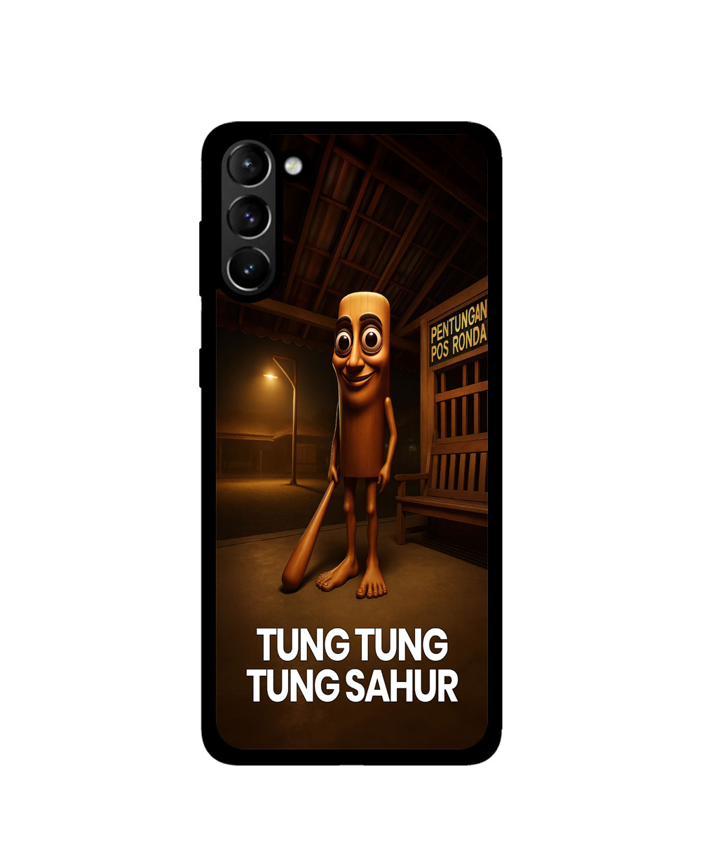 Case / Etui / Pokrowiec / Obudowa na telefon. Wzór: Samsung Galaxy S21+ 5G