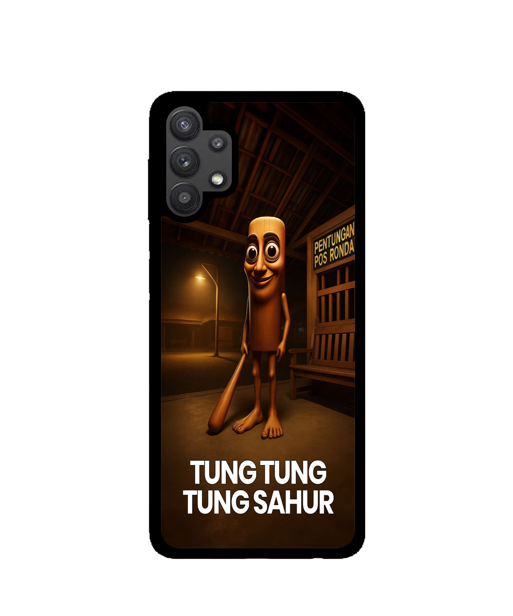 Case / Etui / Pokrowiec / Obudowa na telefon. Wzór: Samsung Galaxy A32 4G