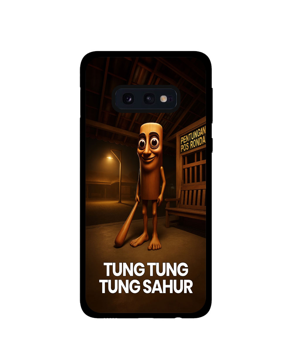 TUNG TUNG TUNG SAHUR