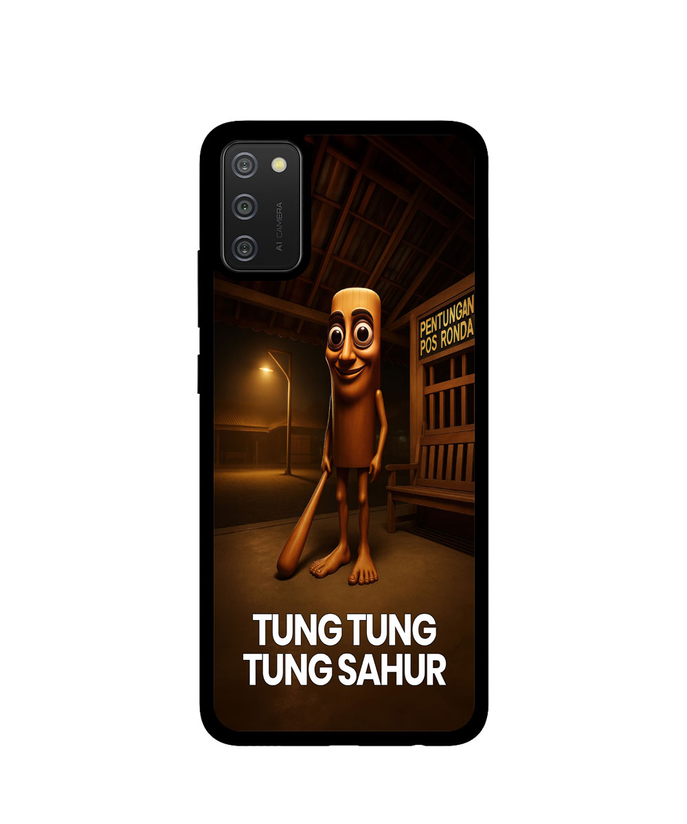 Case / Etui / Pokrowiec / Obudowa na telefon. Wzór: Samsung Galaxy A02s/A03s