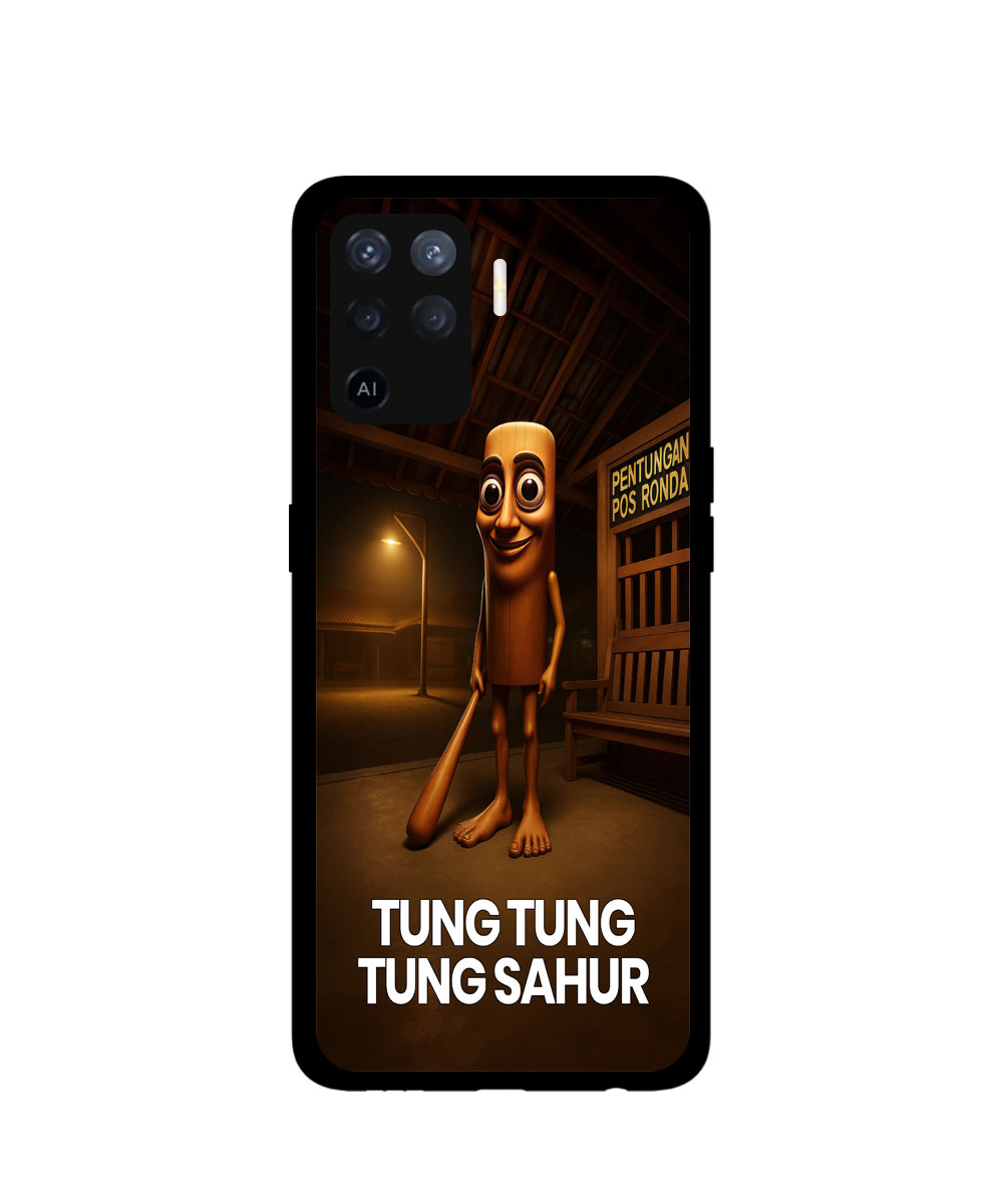 TUNG TUNG TUNG SAHUR